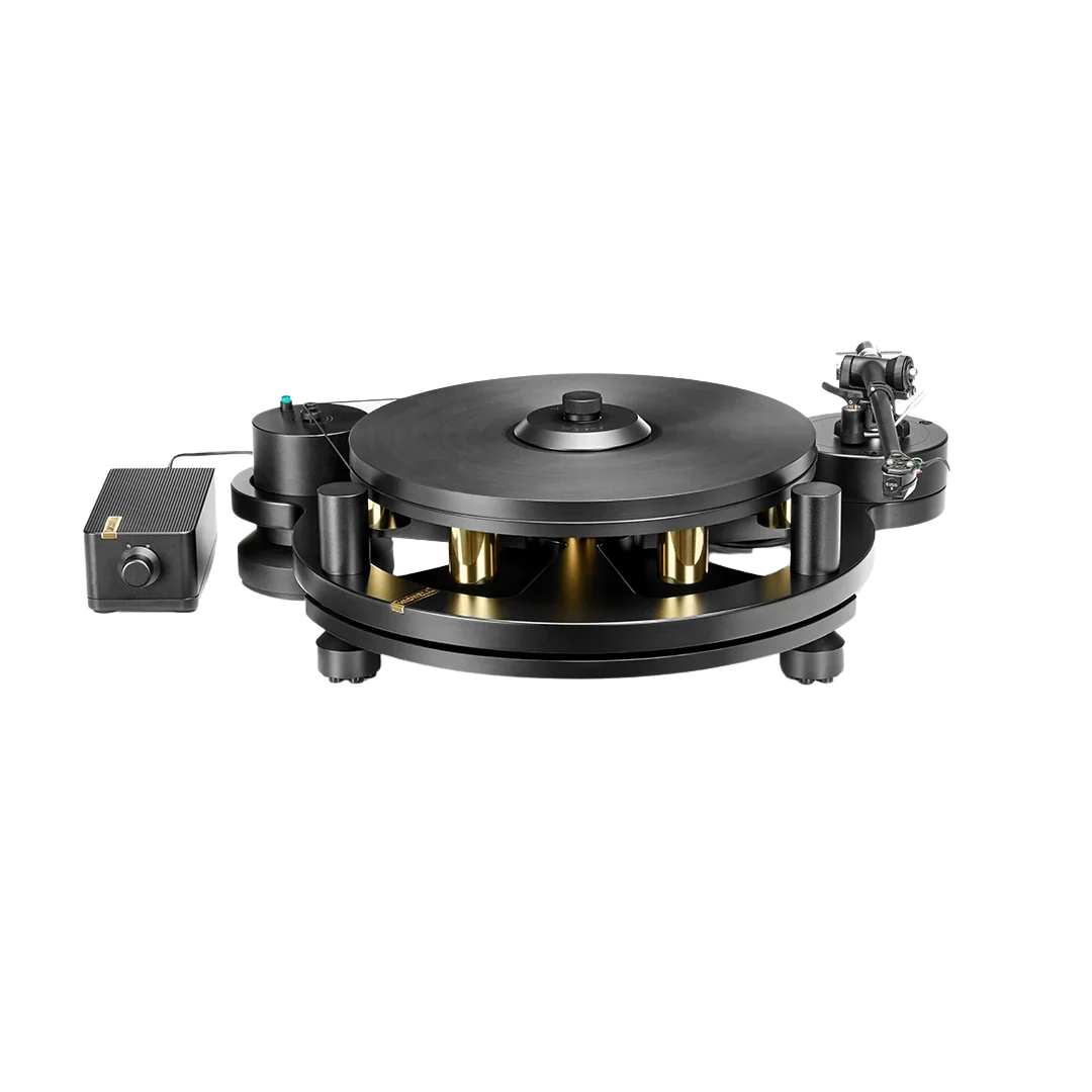 Michell Gyro Reference Turntable
