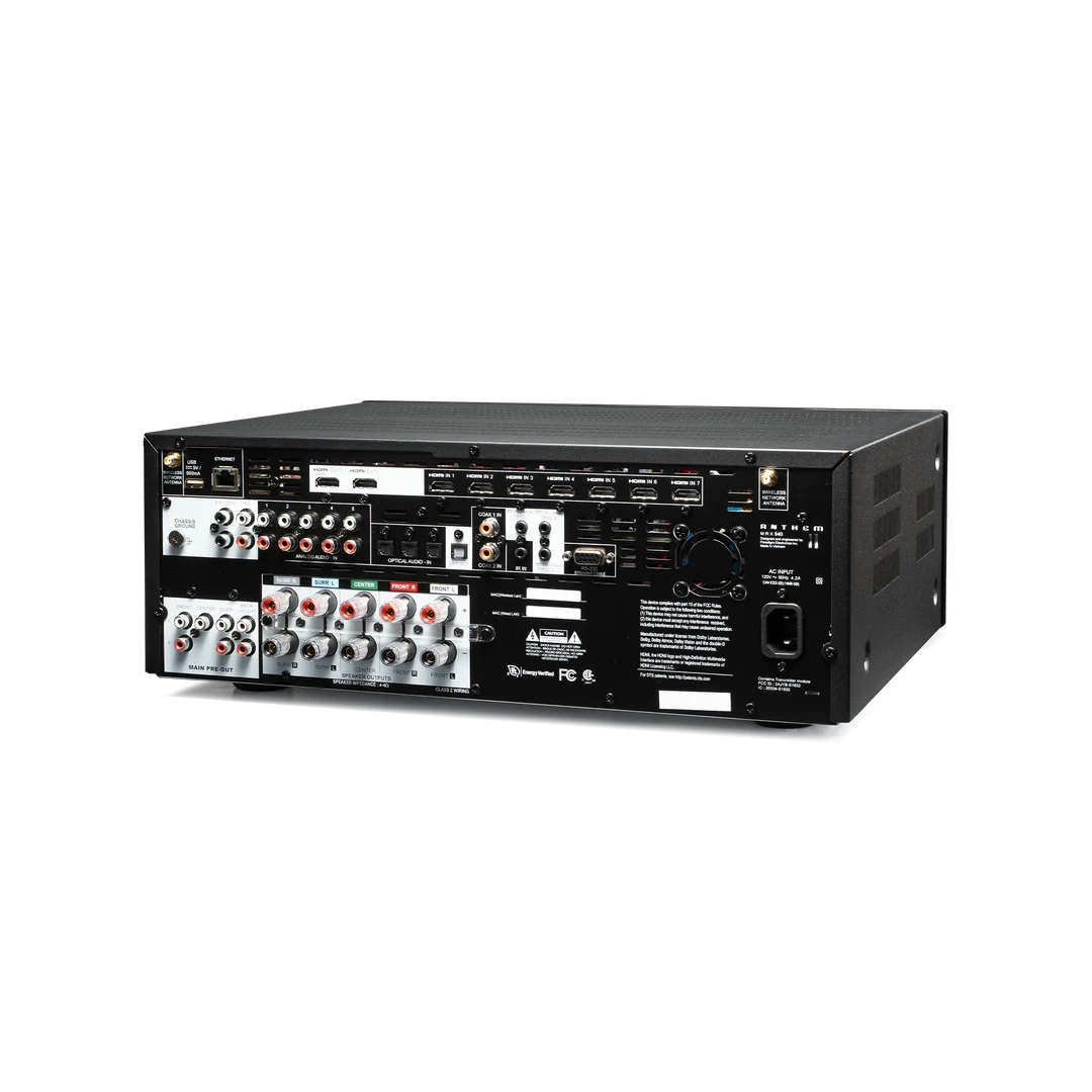 Anthem MRX 540 8K AV Receiver
