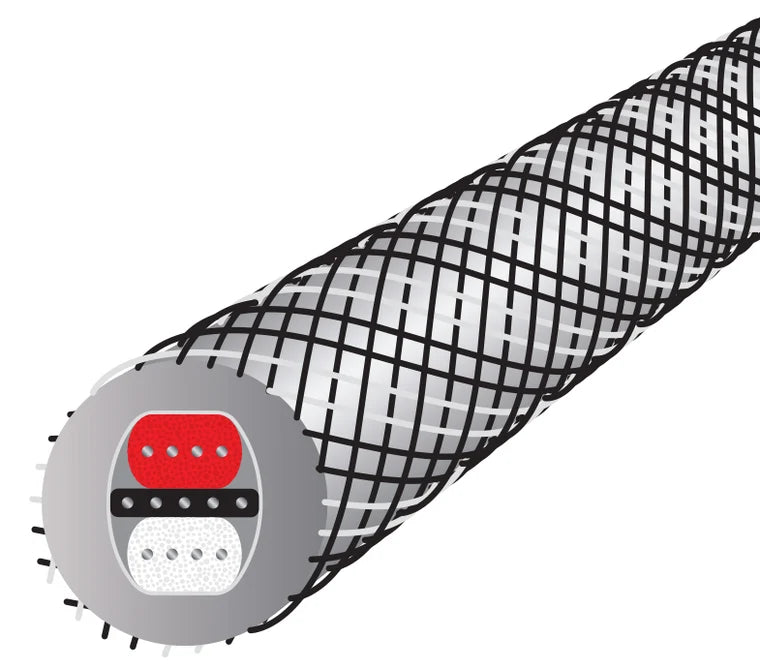 Micro-Platinum Eclipse™ 10 Balanced Digital Audio Cable