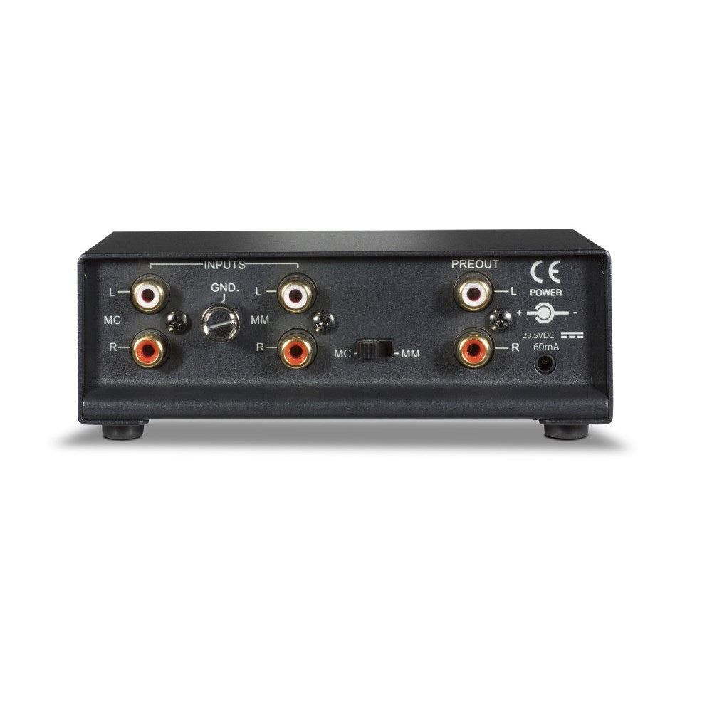 NAD PP2E Phono Preamplifier
