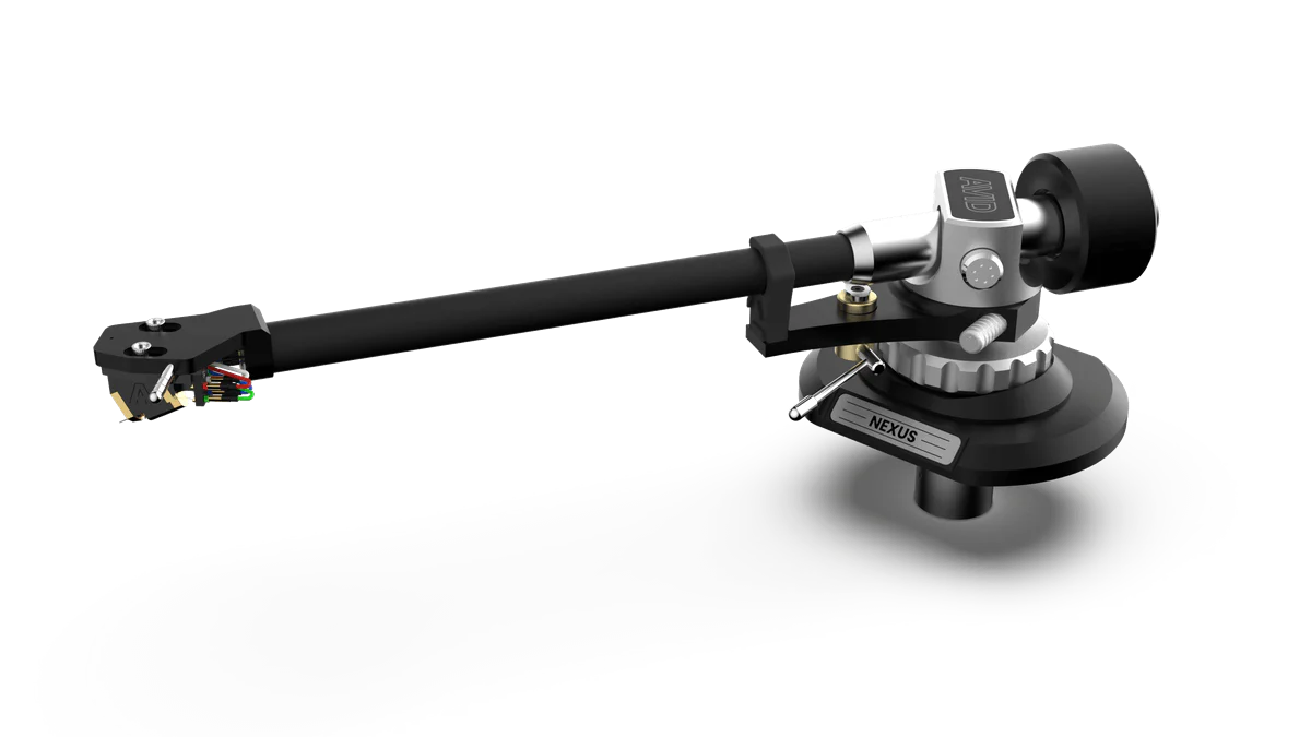 AVID Nexus Tonearm