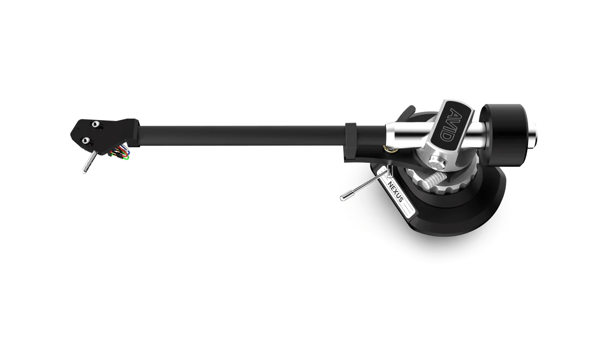 AVID Nexus Tonearm