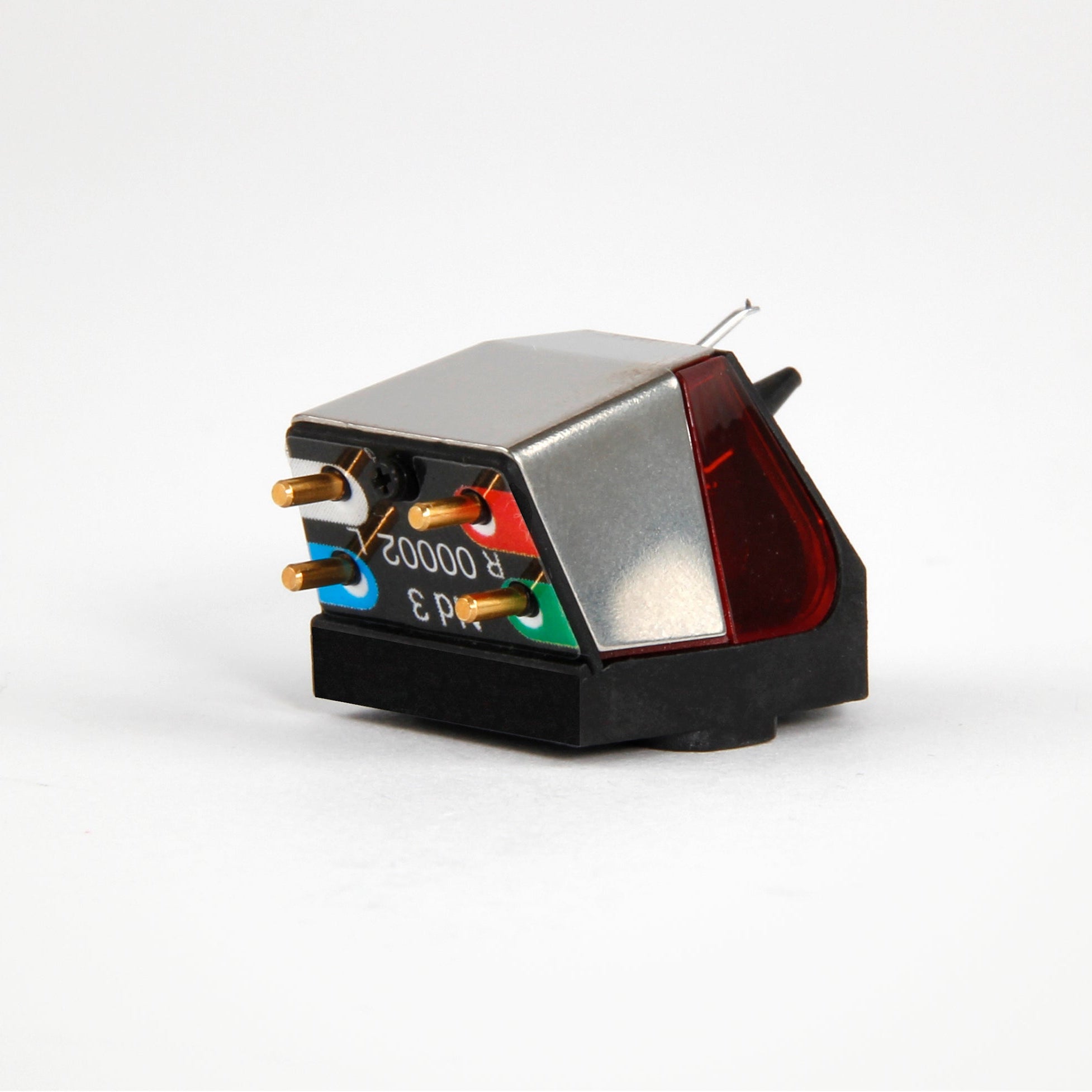 Rega Nd3 Moving Magnet Cartridge
