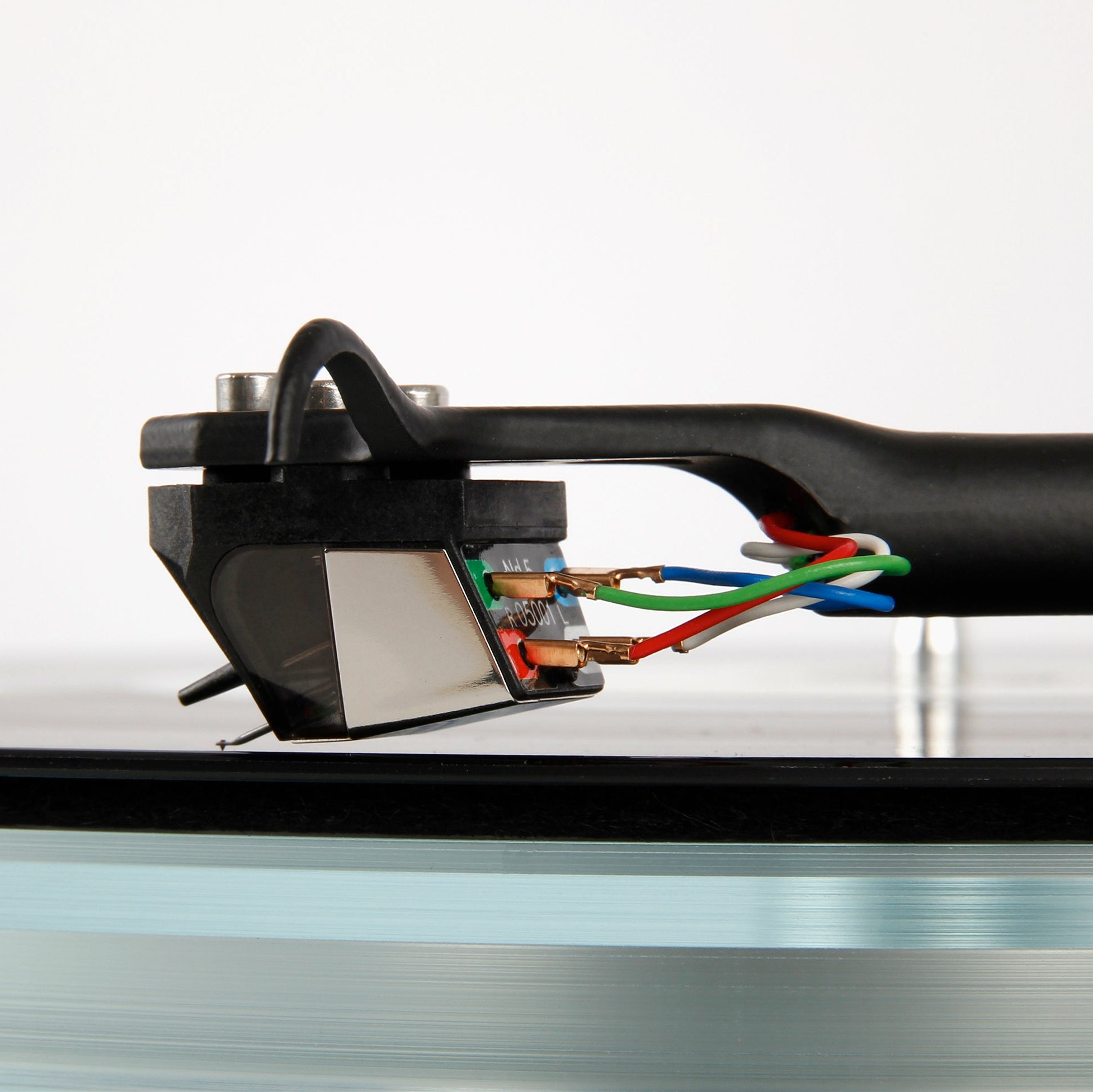 Rega Nd5 MM Cartridge