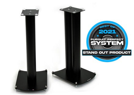 NeXXus Pro Studio 2, 3, 4, 5, 6, 7, 1000 and white Speaker Stands