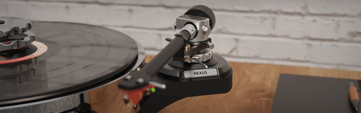 AVID Nexus Tonearm