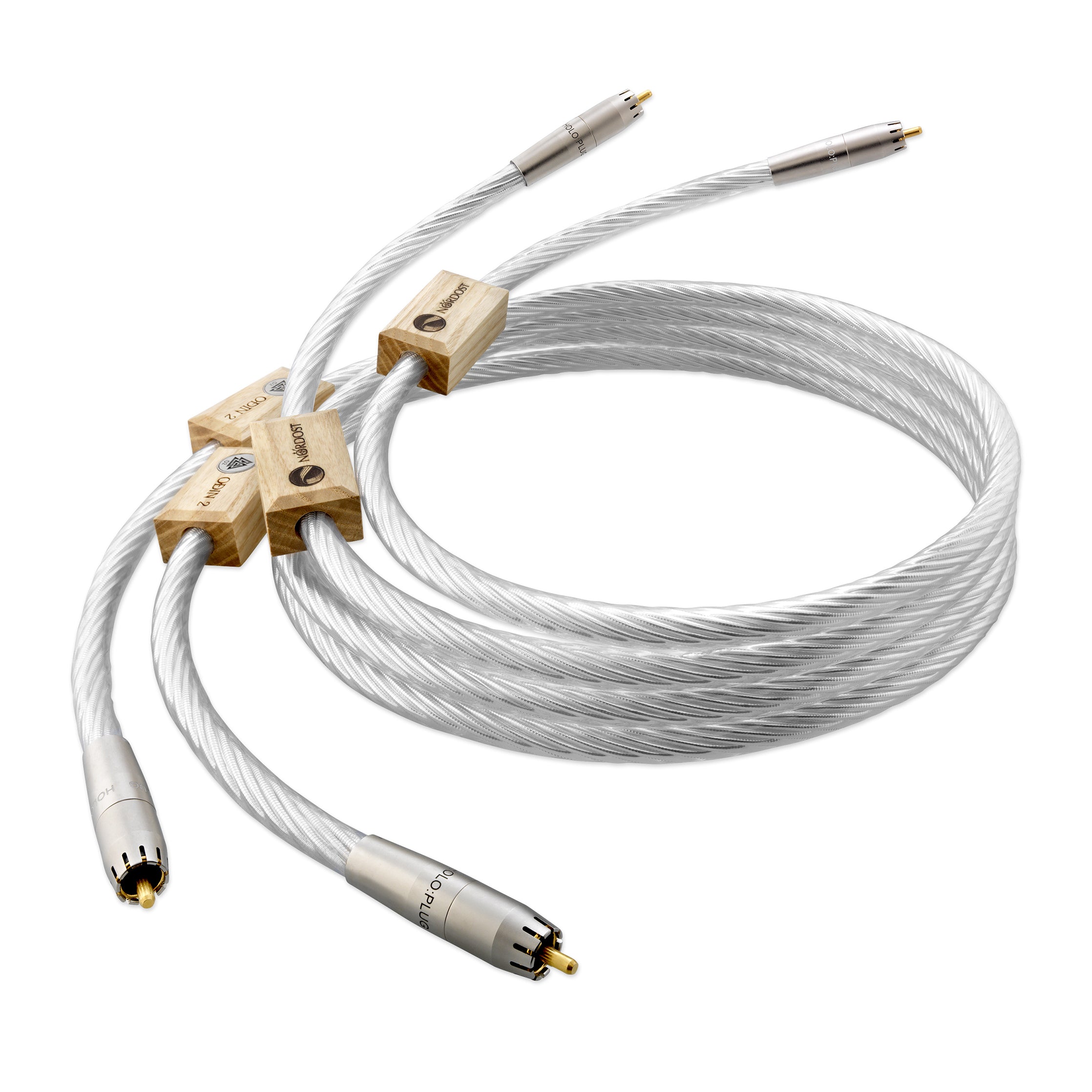 Odin 2 Interconnects