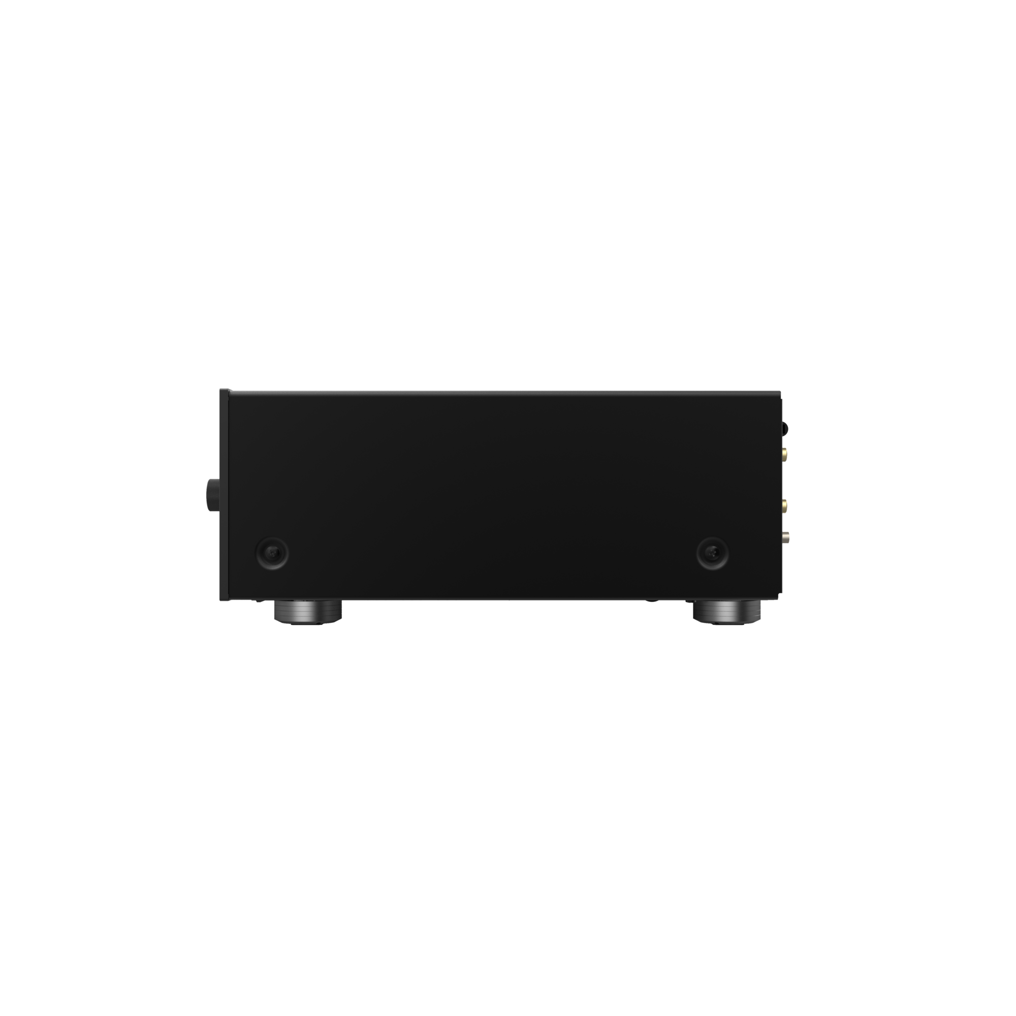 A-50 Network Integrated Amplifier