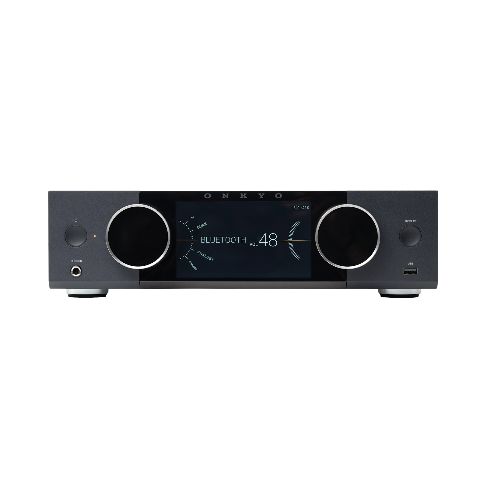Onkyo Muse Y-40