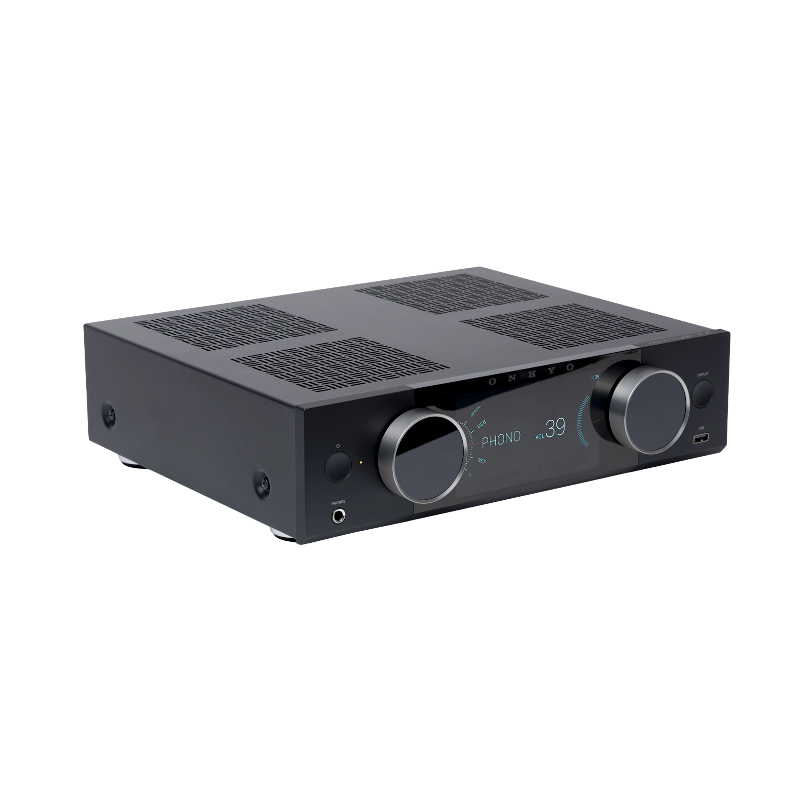 Onkyo Muse Y-40