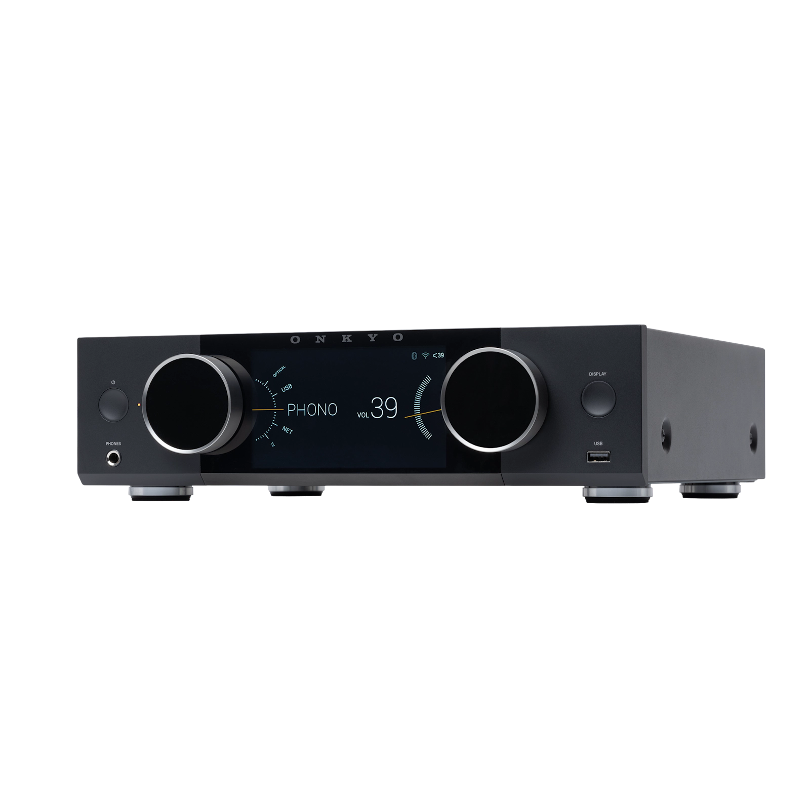 Onkyo Muse Y-40