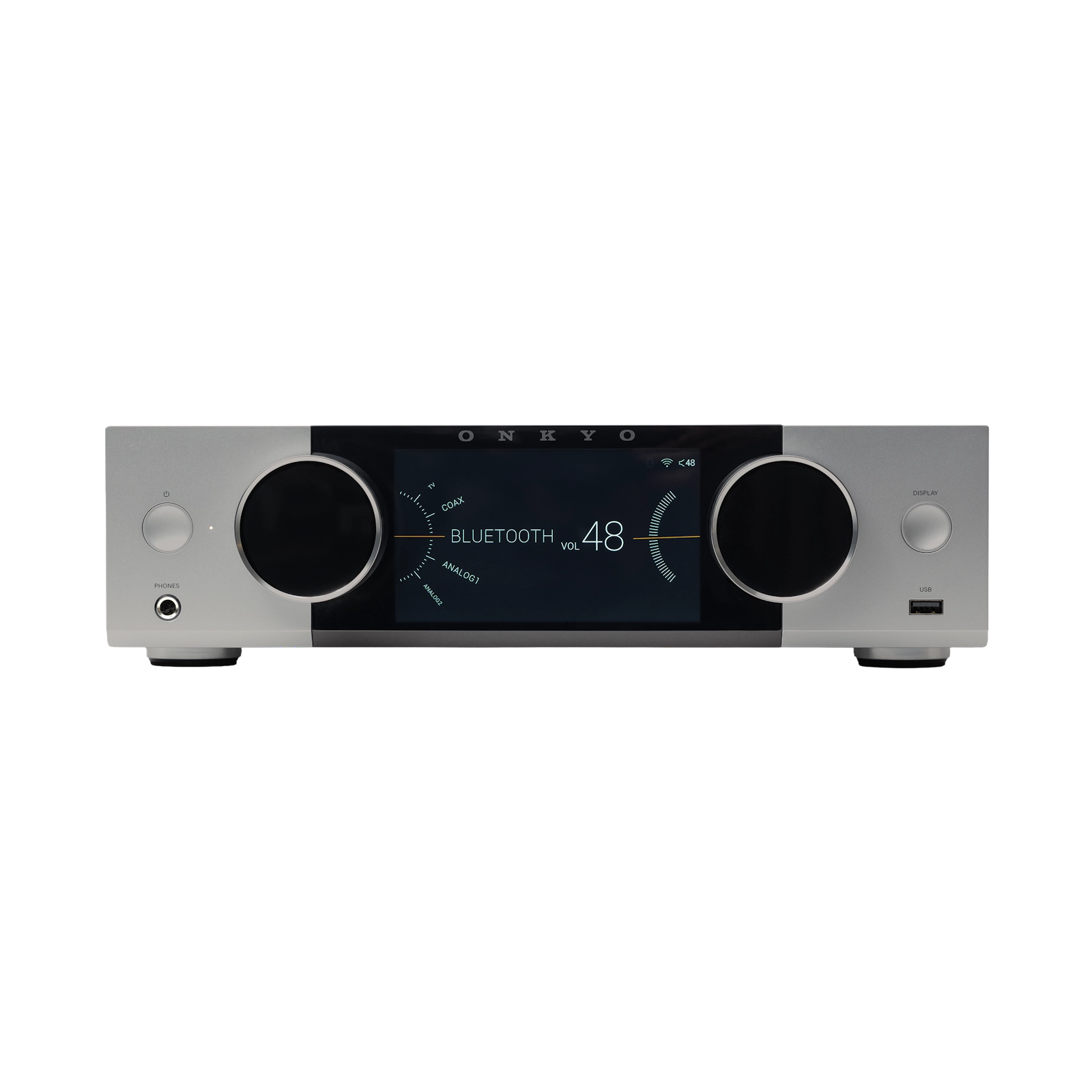 Onkyo Muse Y-40