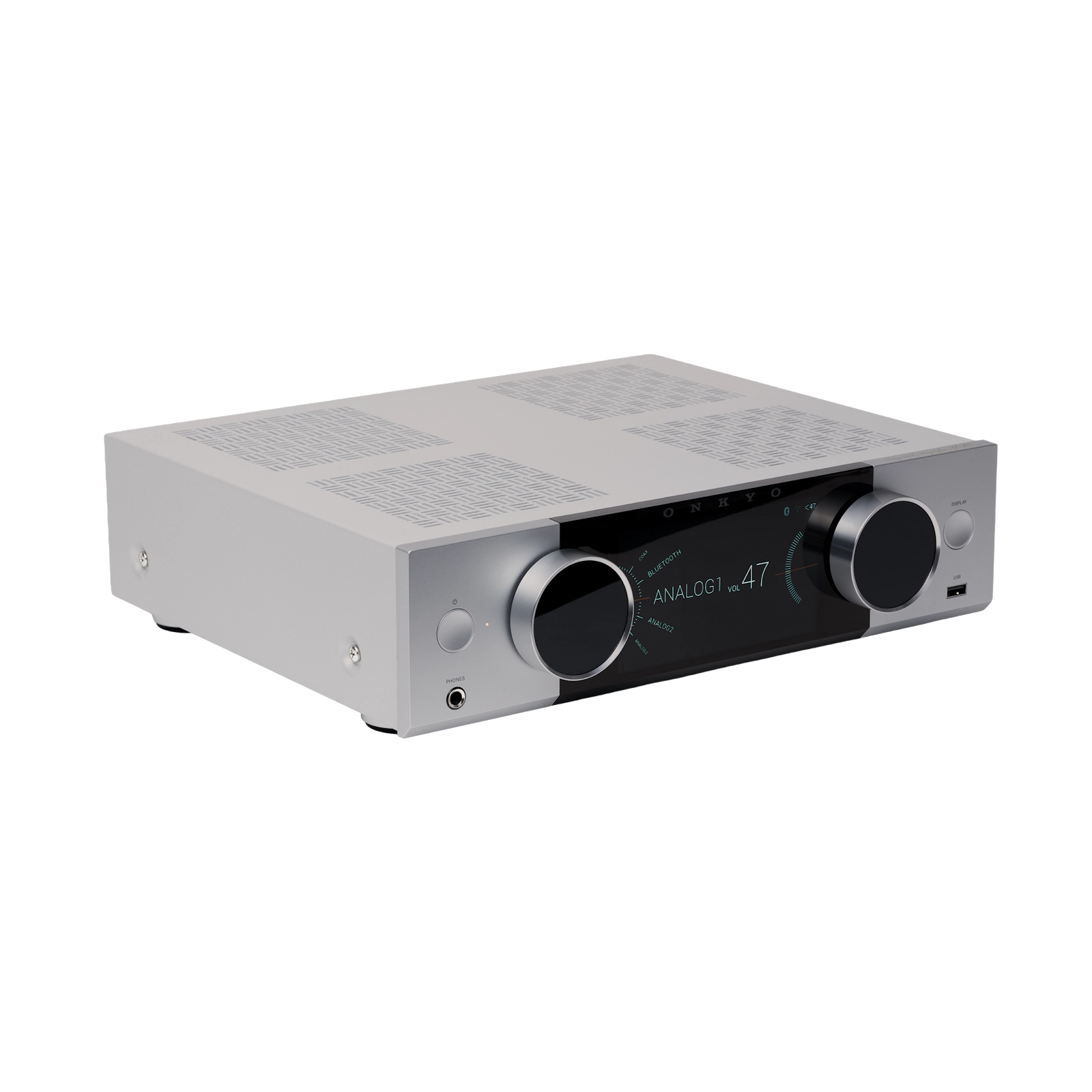 Onkyo Muse Y-40