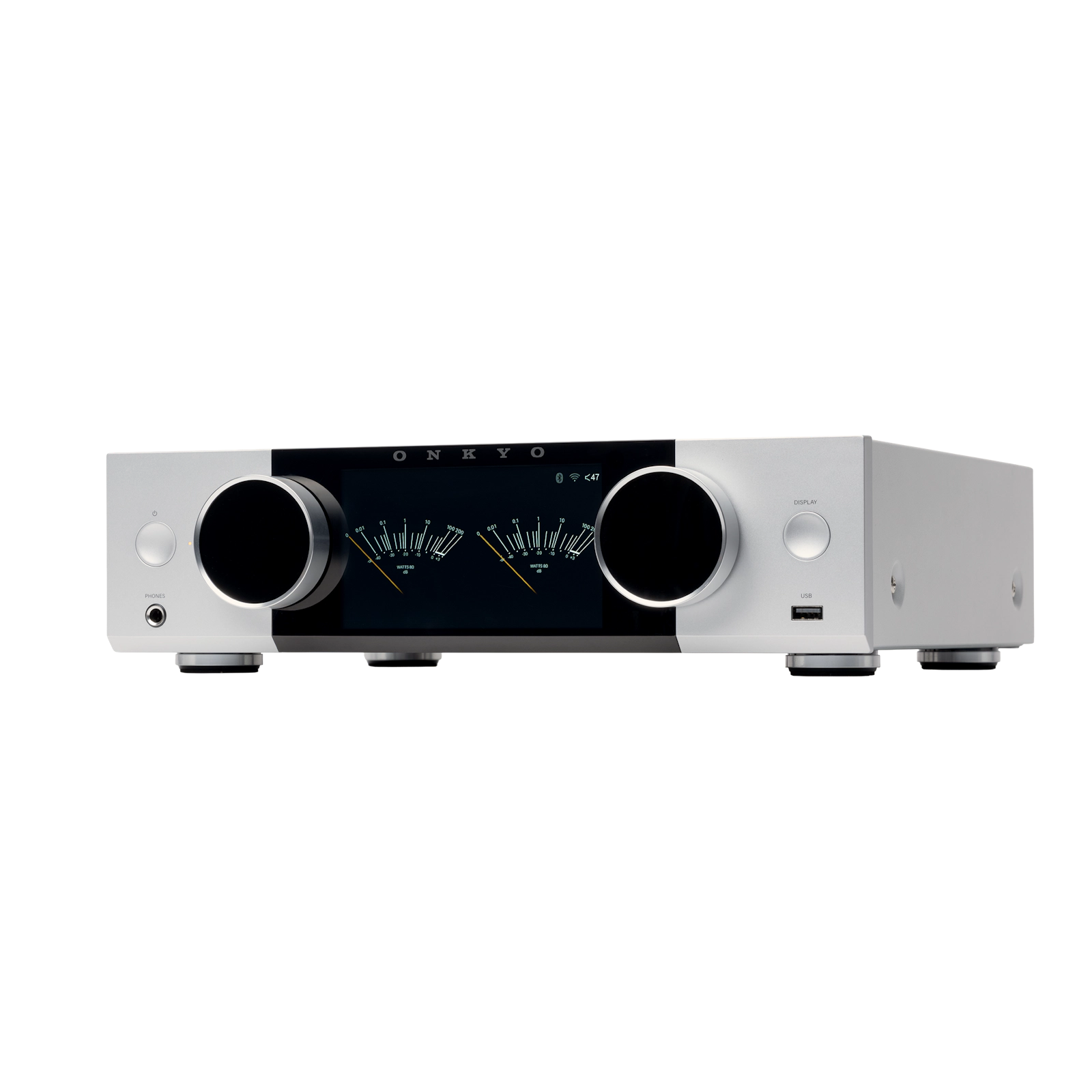 Onkyo Muse Y-40
