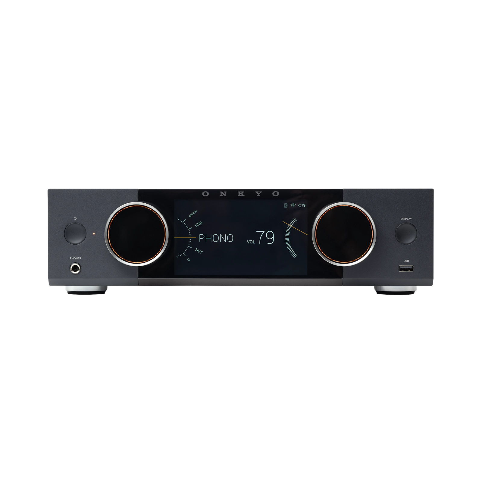 Onkyo Muse Y-50