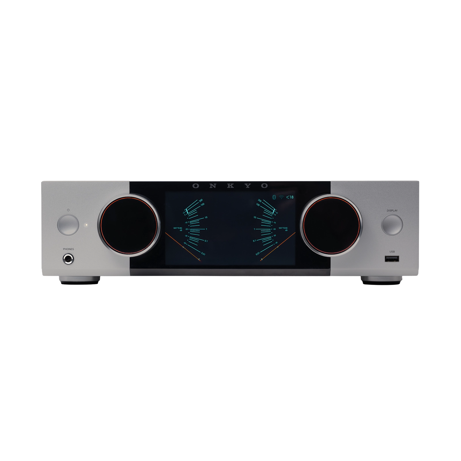 Onkyo Muse Y-50