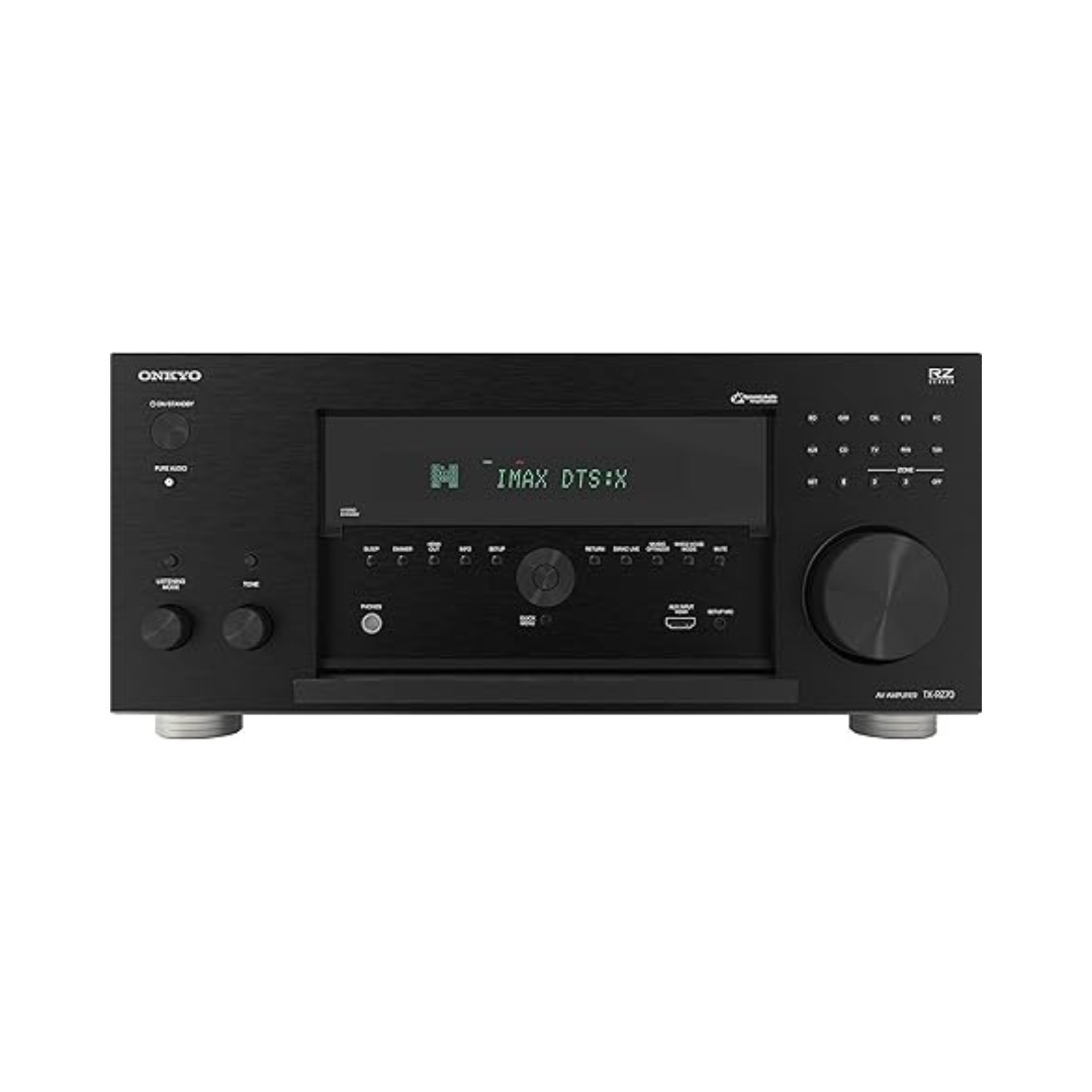 Onkyo TX-RZ70 11.2 Channel AV Receiver – Brisbane HiFi