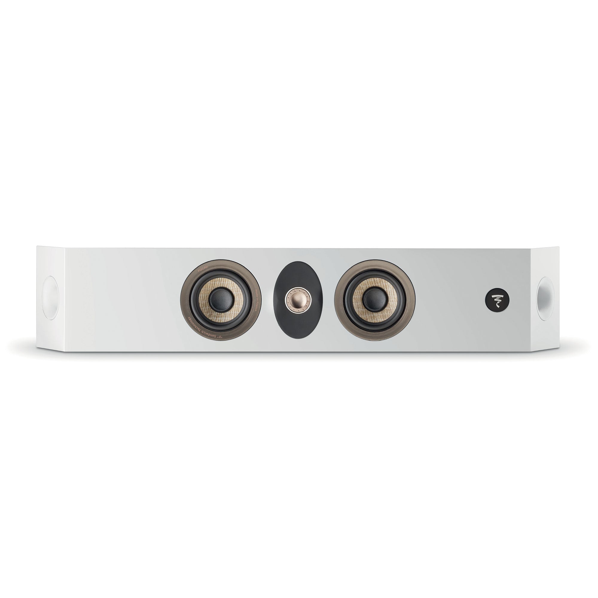 Focal On Wall 301 (2 Way in-Wall Speaker)
