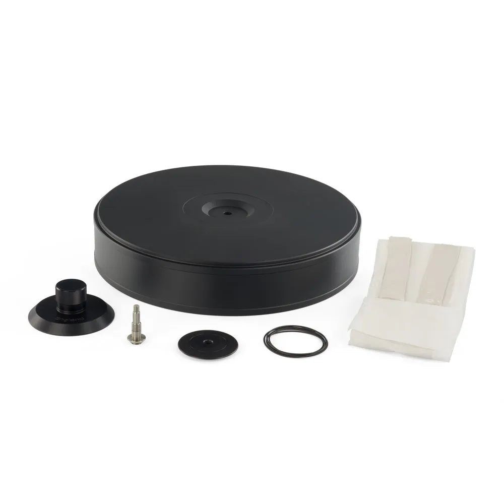 Orbe Platter Kit