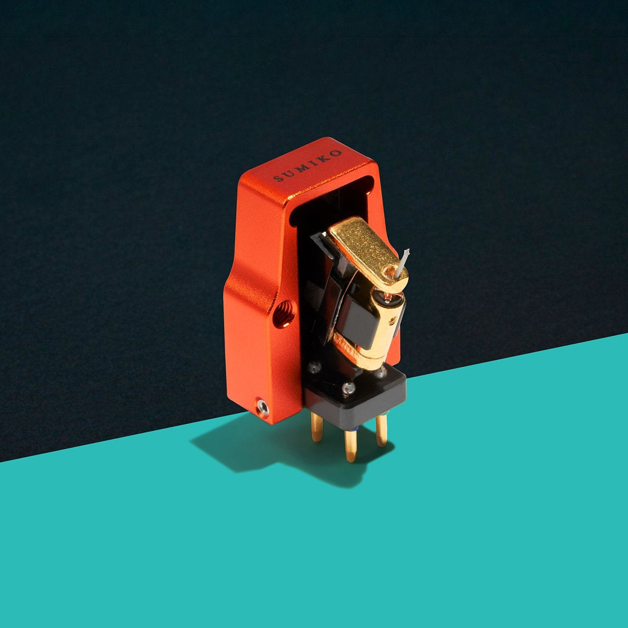 Sumiko Oriole Reference