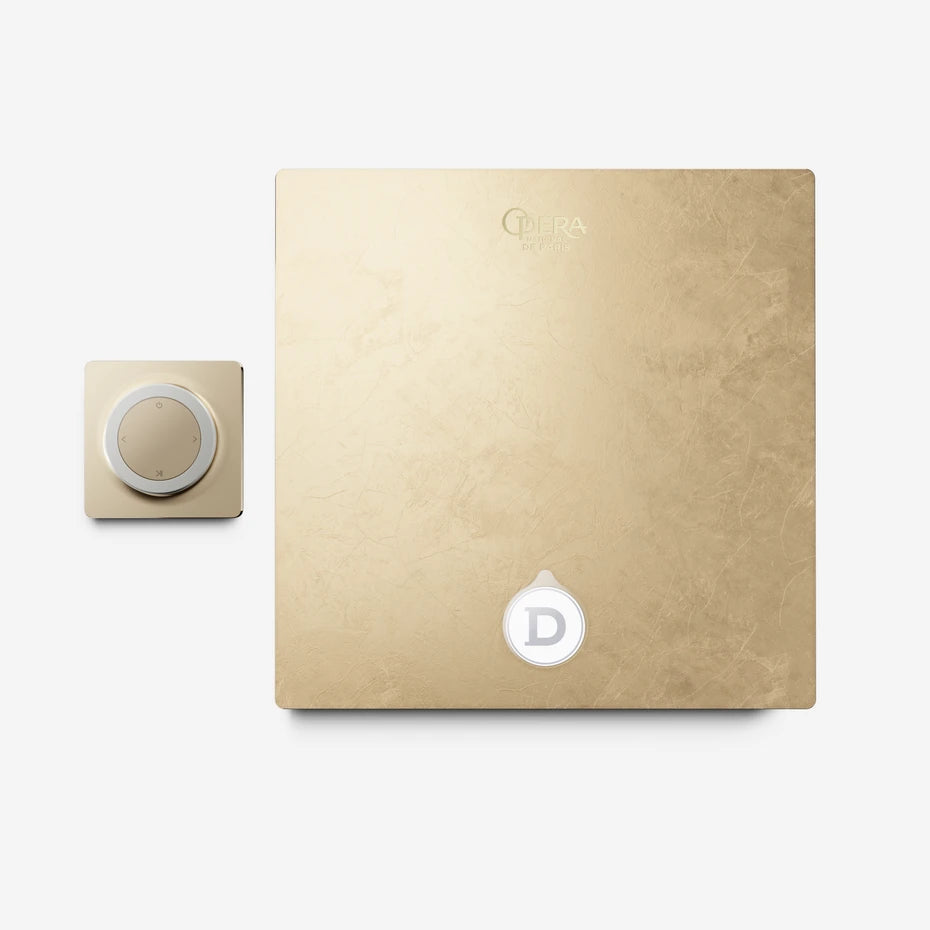 Devialet Astra Opéra de Paris