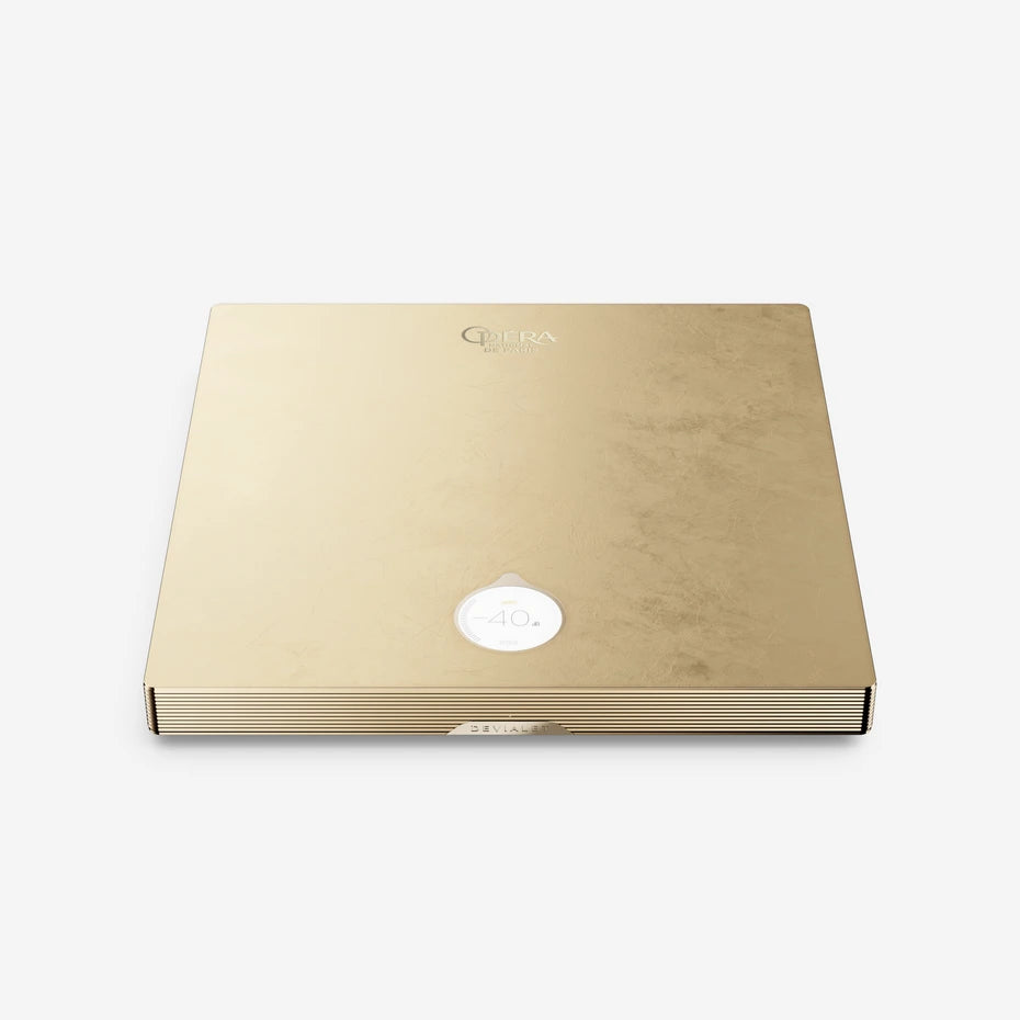Devialet Astra Opéra de Paris