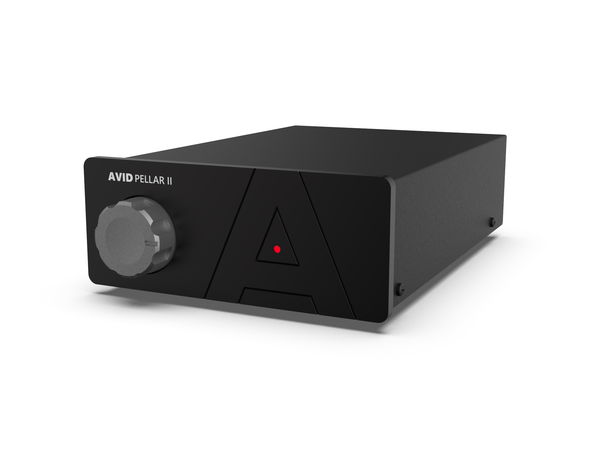 AVID Pellar II Phono Stage