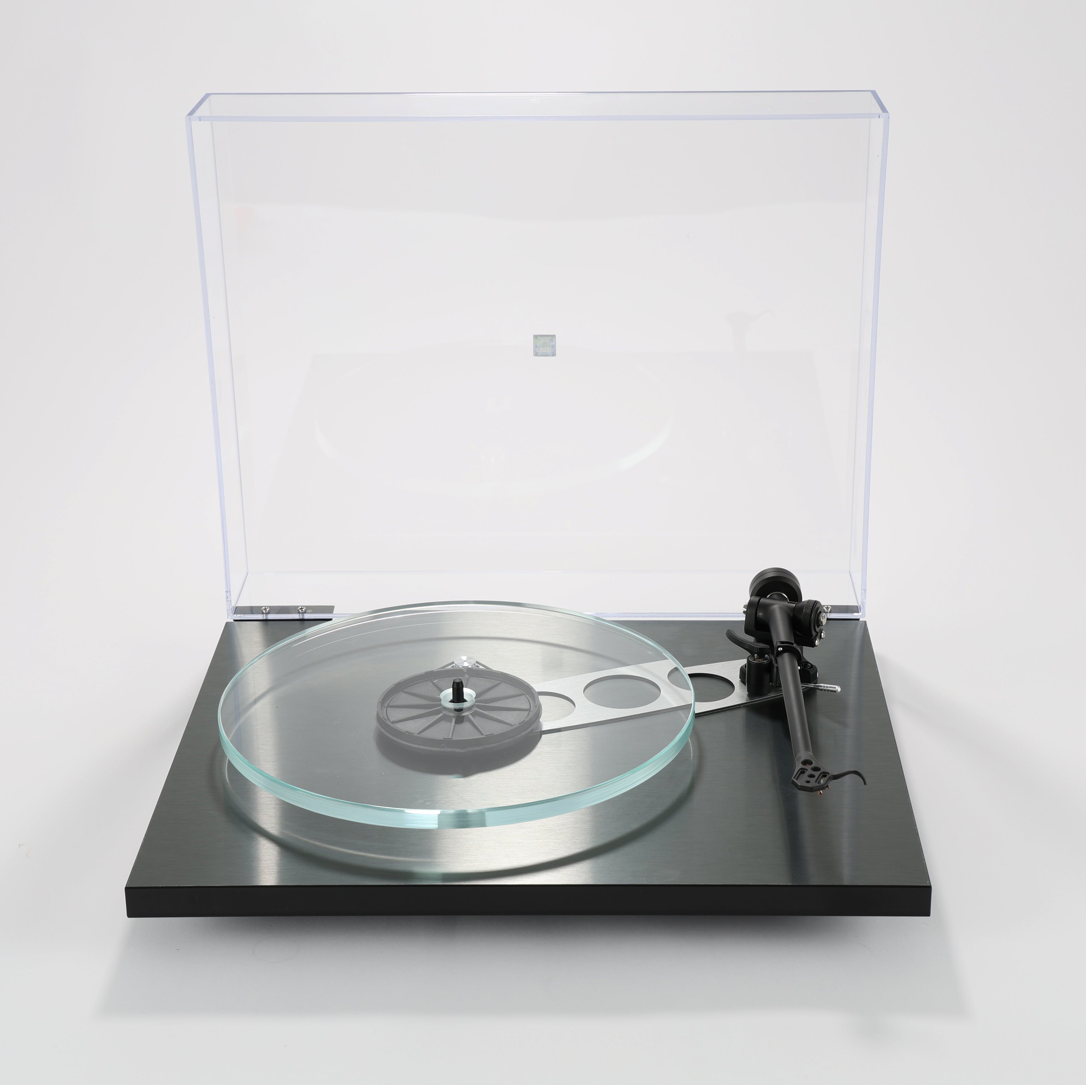 Rega Planar 3 Eco Turntable No Cartridge