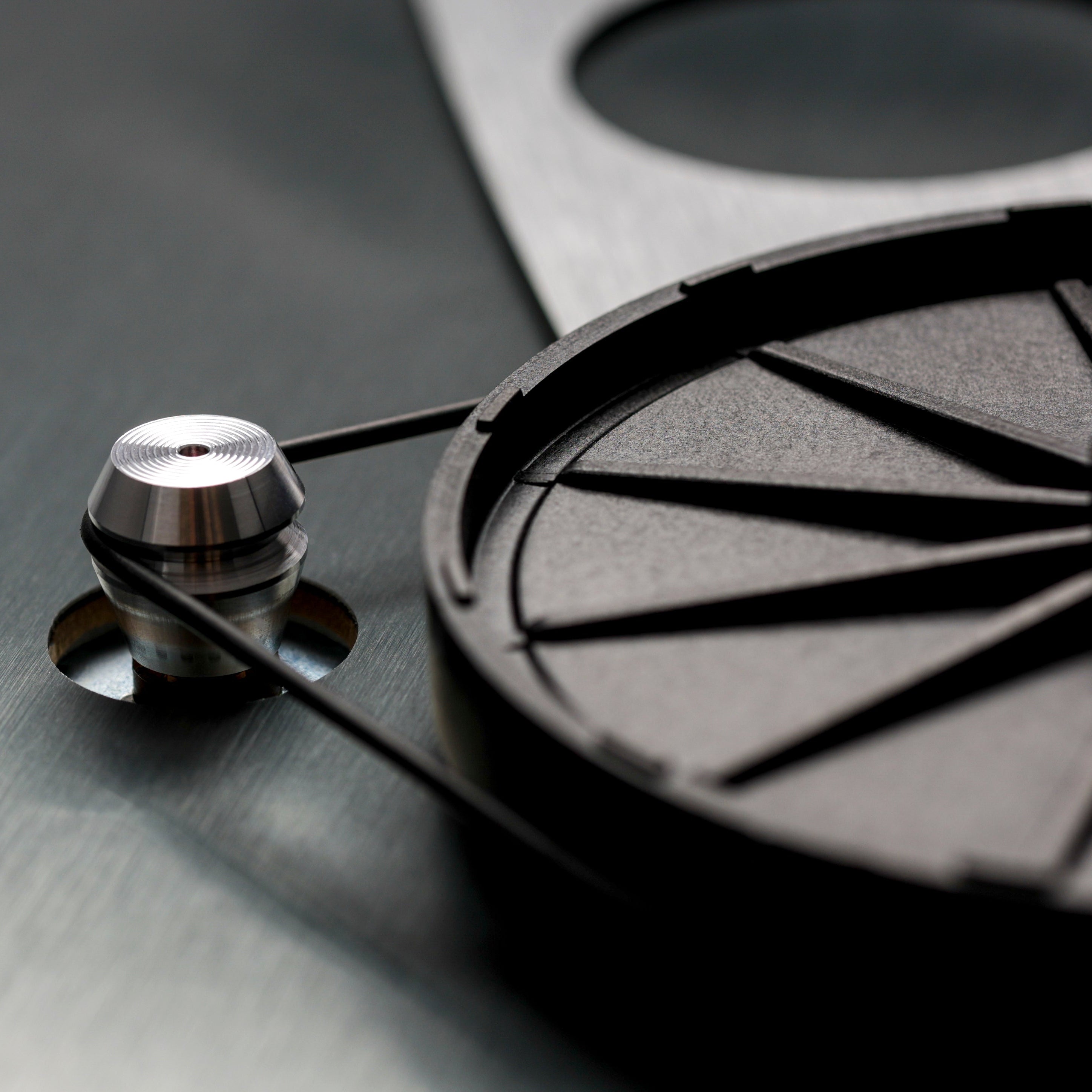 Rega Planar 3 RS Turntable