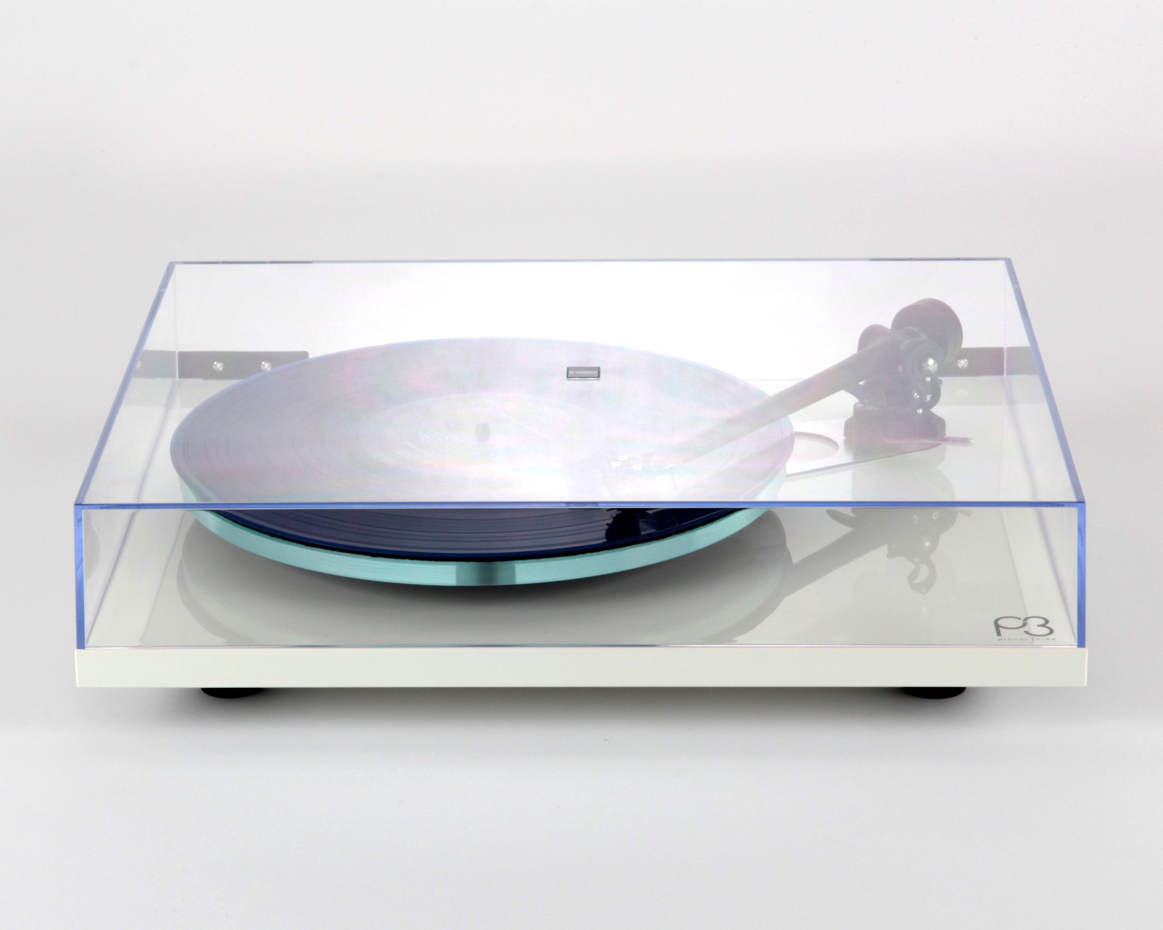 Rega Planar 3 Turntable