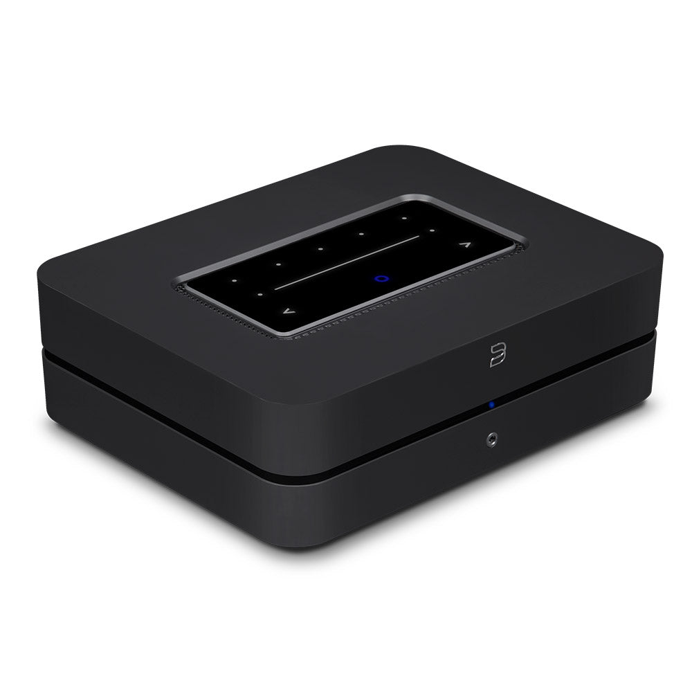 Powernode 2i - 黑色（无 HDMI，开箱）