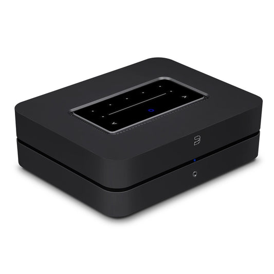 Powernode 2i - BLACK (no HDMI, open box)