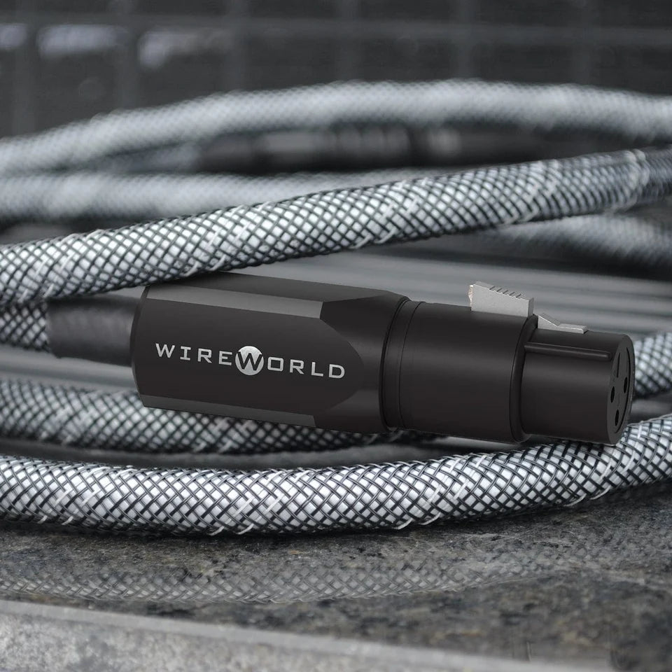 Platinum Starlight® 10 Balanced Digital Audio Cable
