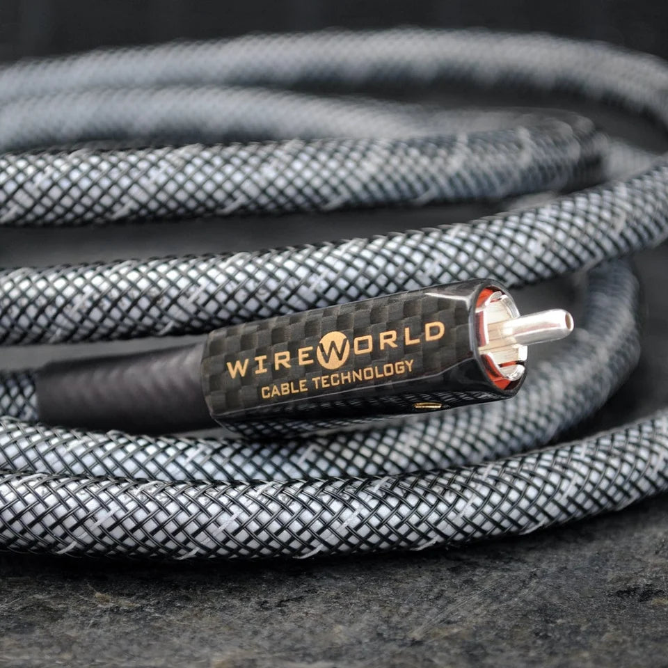 Platinum Starlight® 10 Coaxial Digital Audio Cable