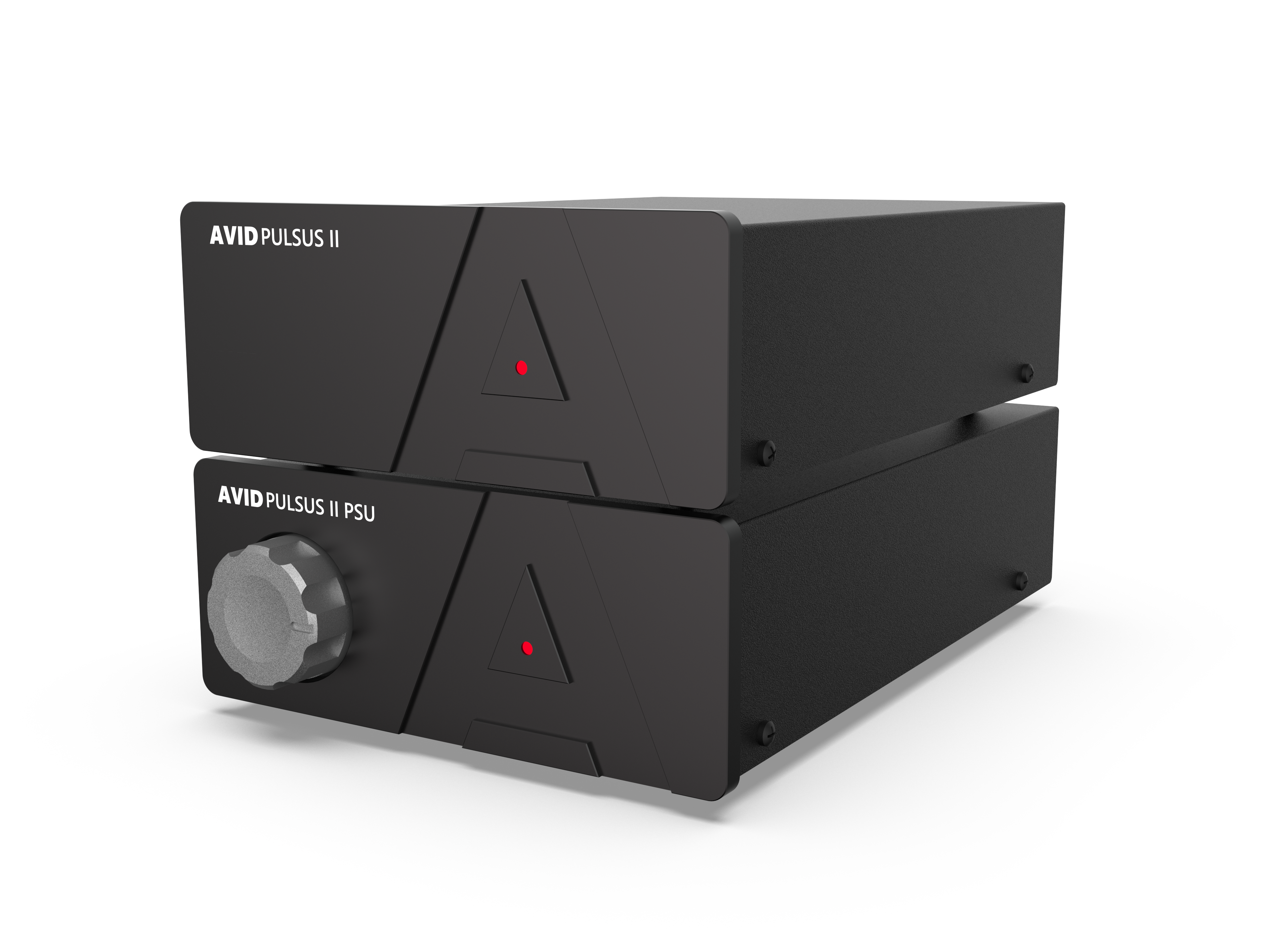 AVID Pulsus II Phono Stage