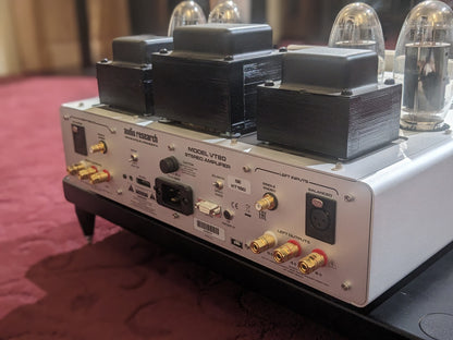 Audio Research VT80SE Stereo Power Amplifier (Ex-Demo)