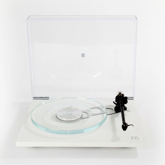Rega Planar 6 Nd5
