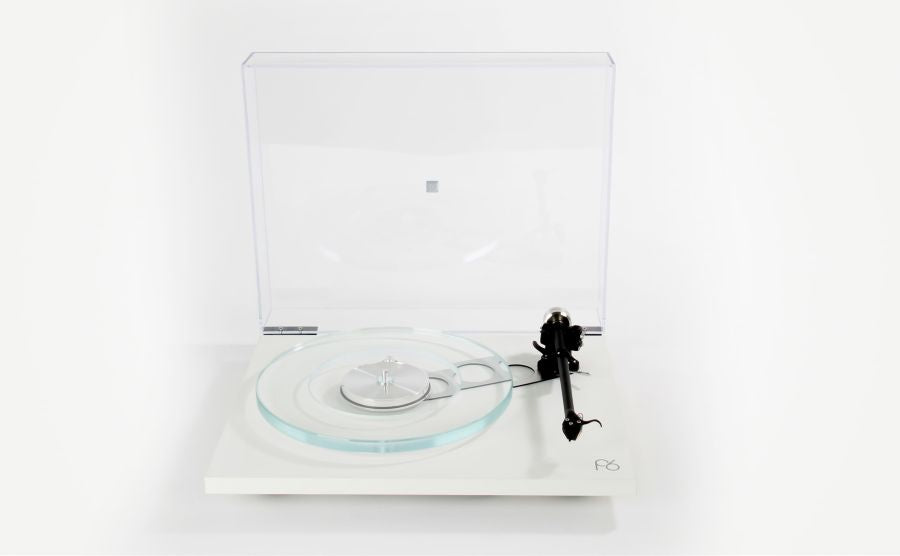 Rega Planar 6 Nd7