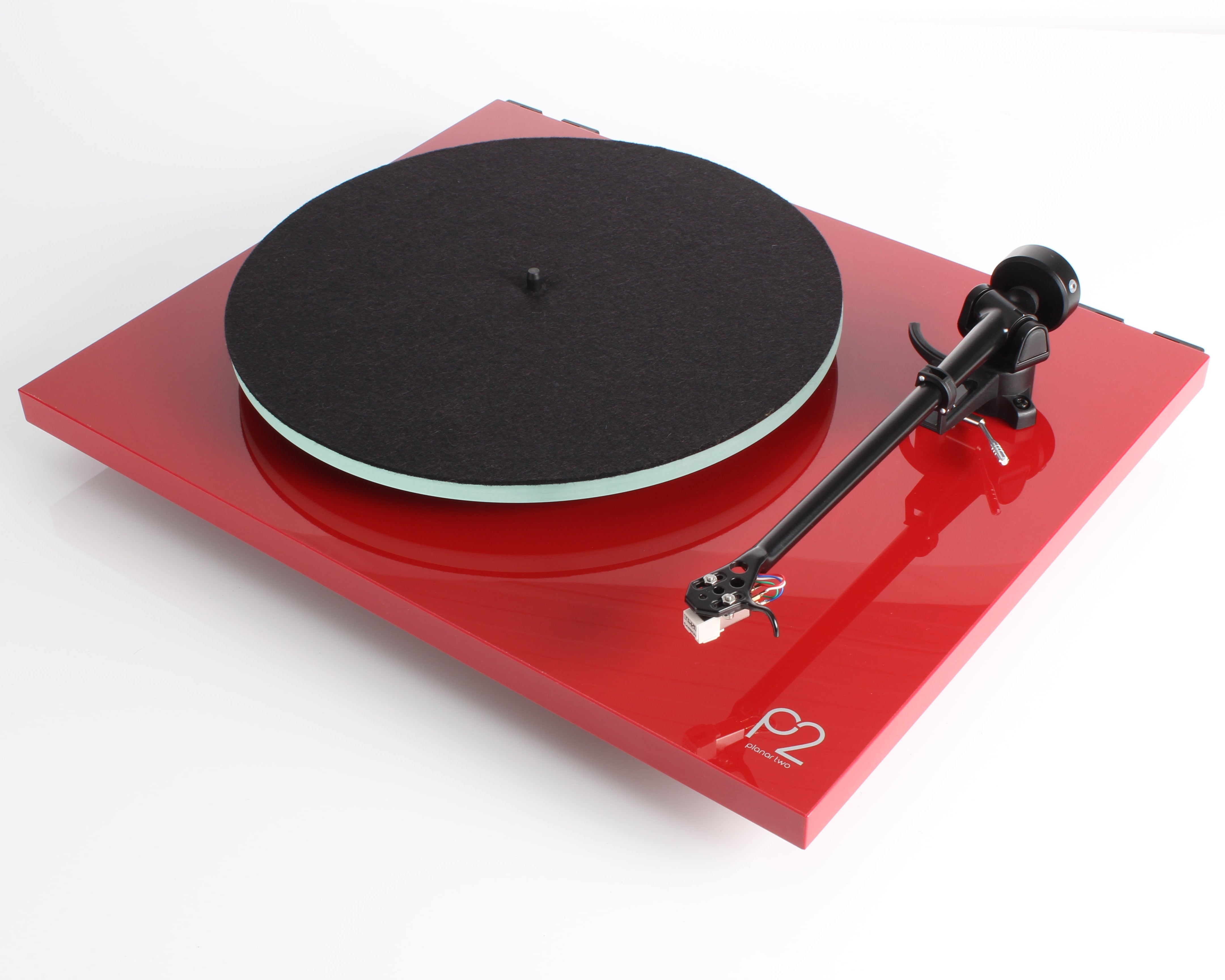 Rega Planar 2 Turntable