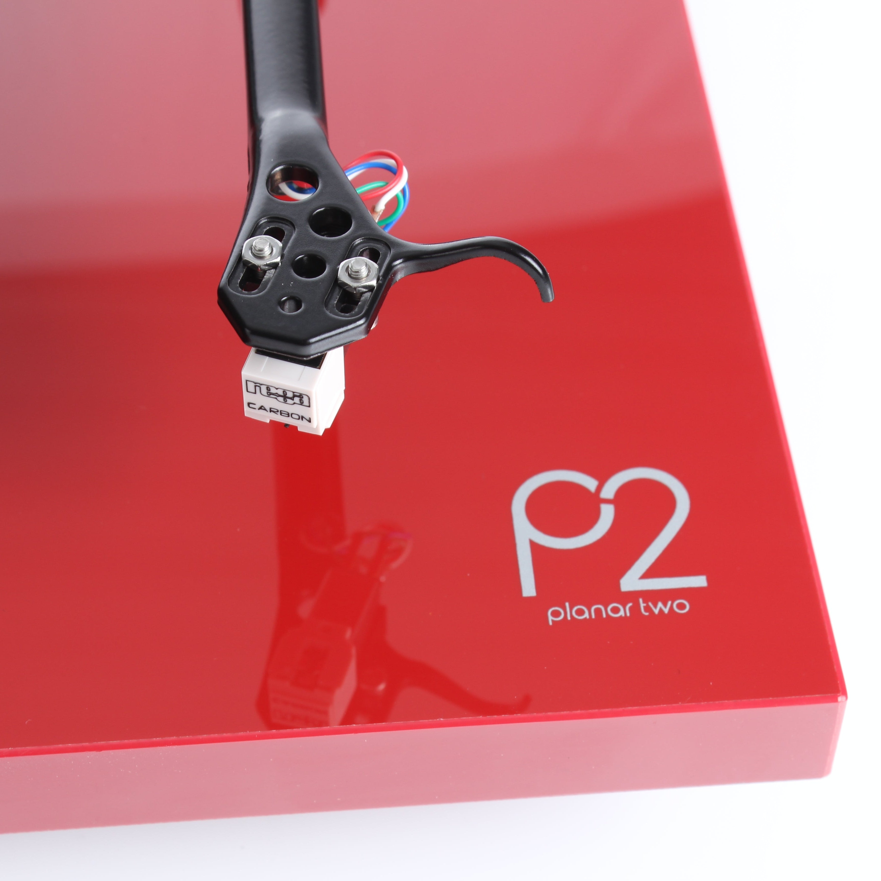 Rega Planar 2 Turntable
