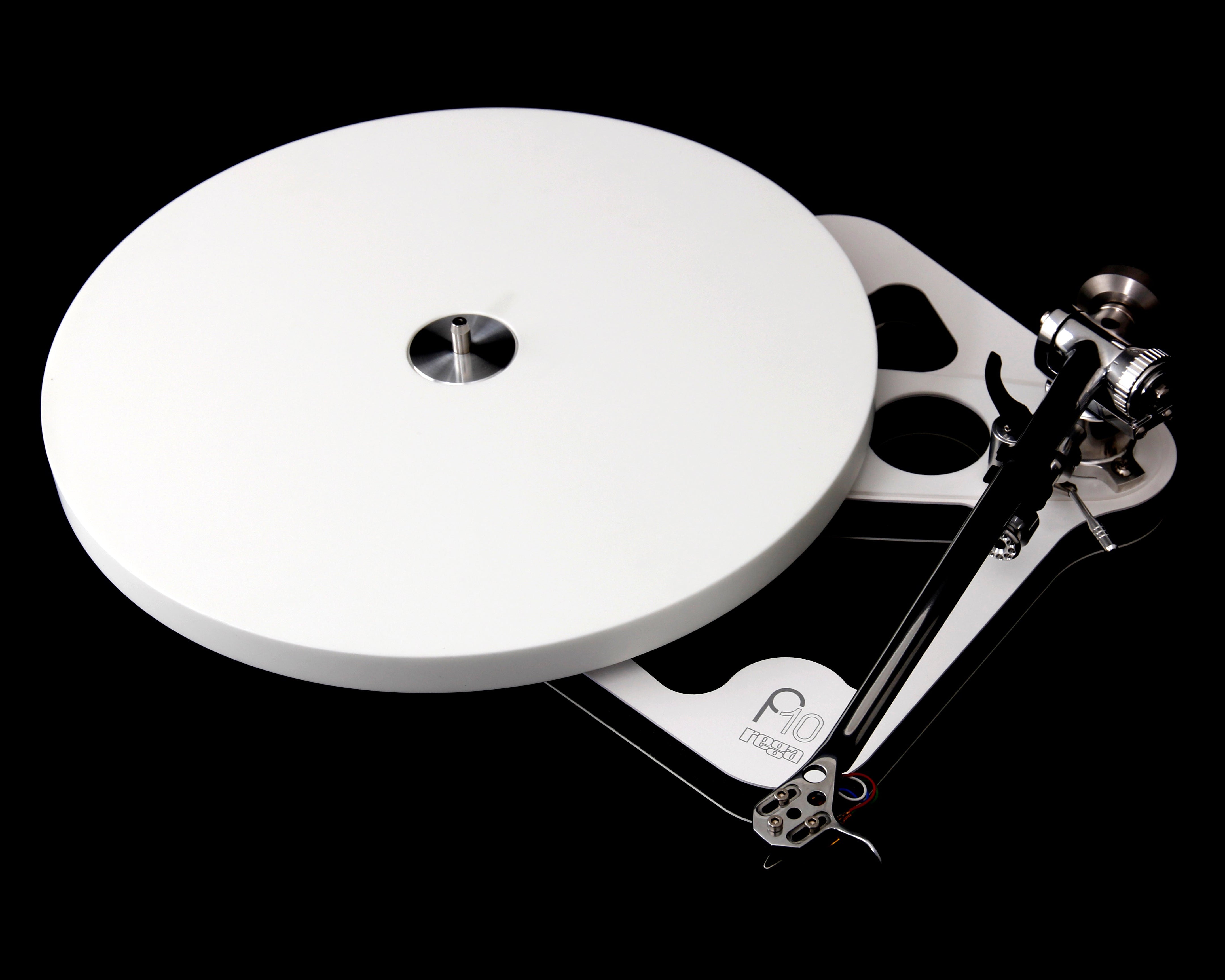 Rega Planar 10 Turntable