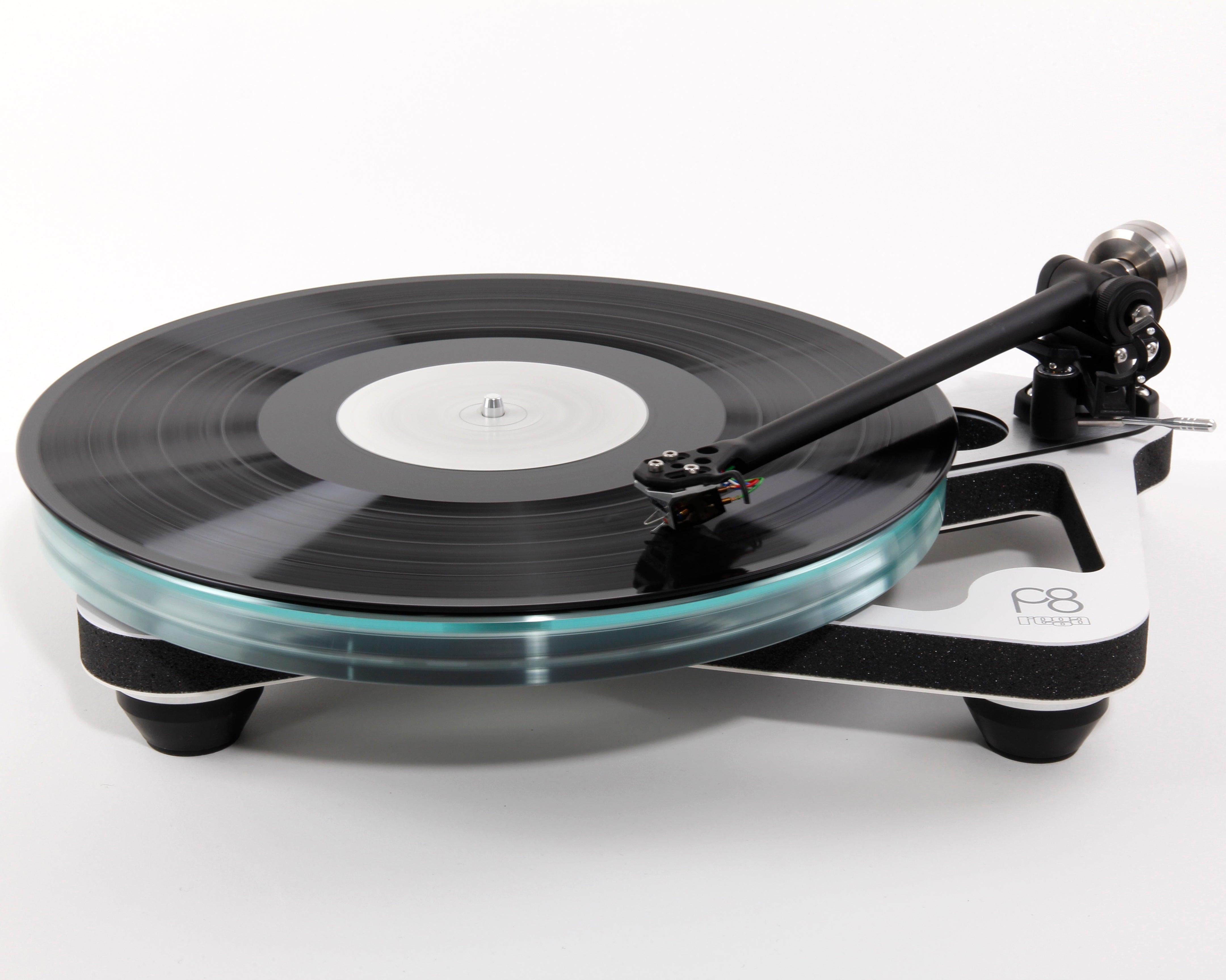 Rega Planar 8 Turntable