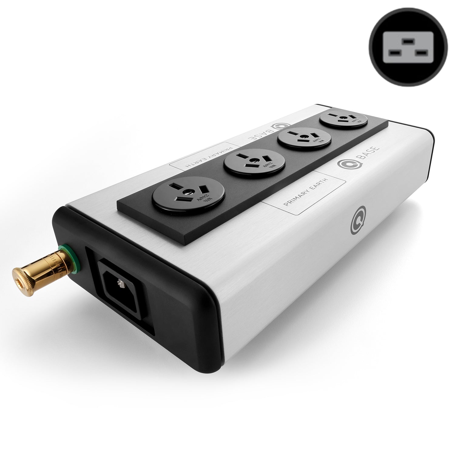 Nordost QBASE Mark III