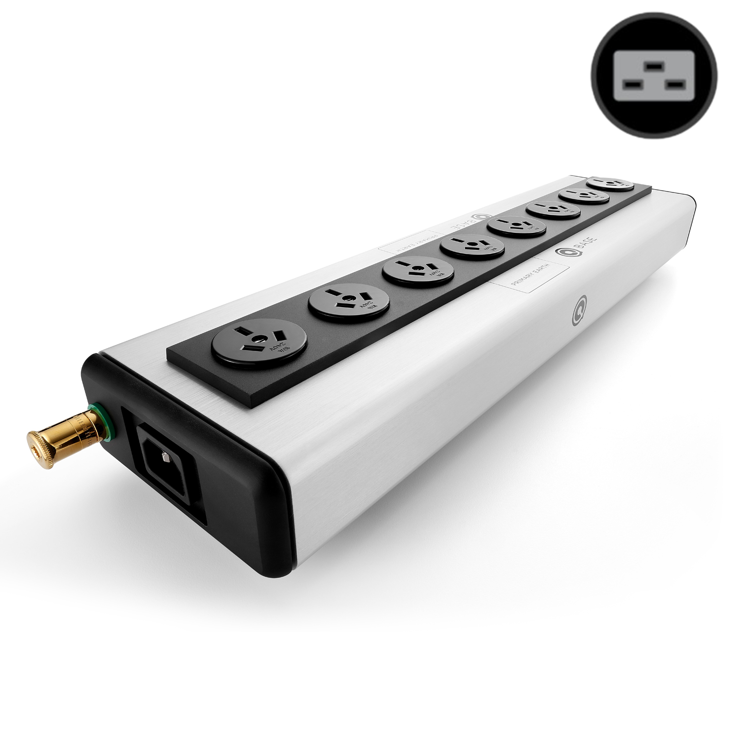 Nordost QBASE Mark III