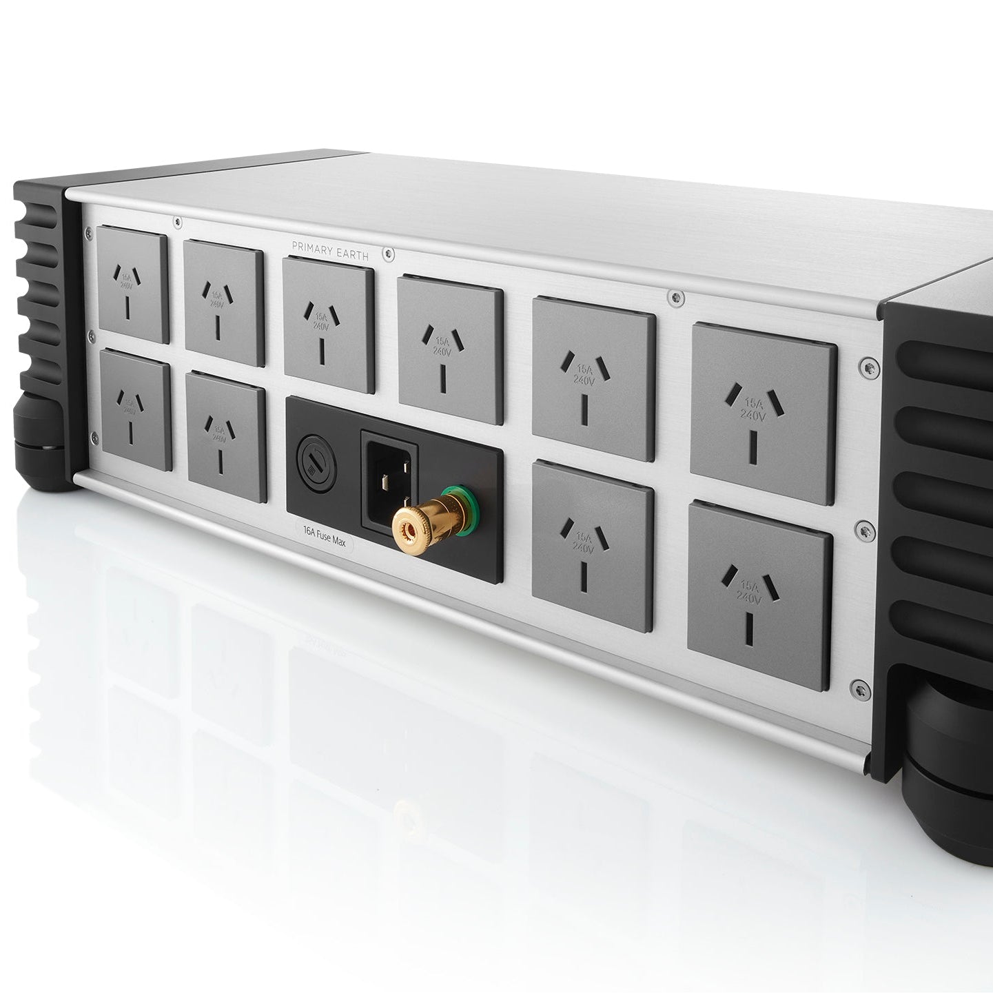 Nordost QBASE Reference