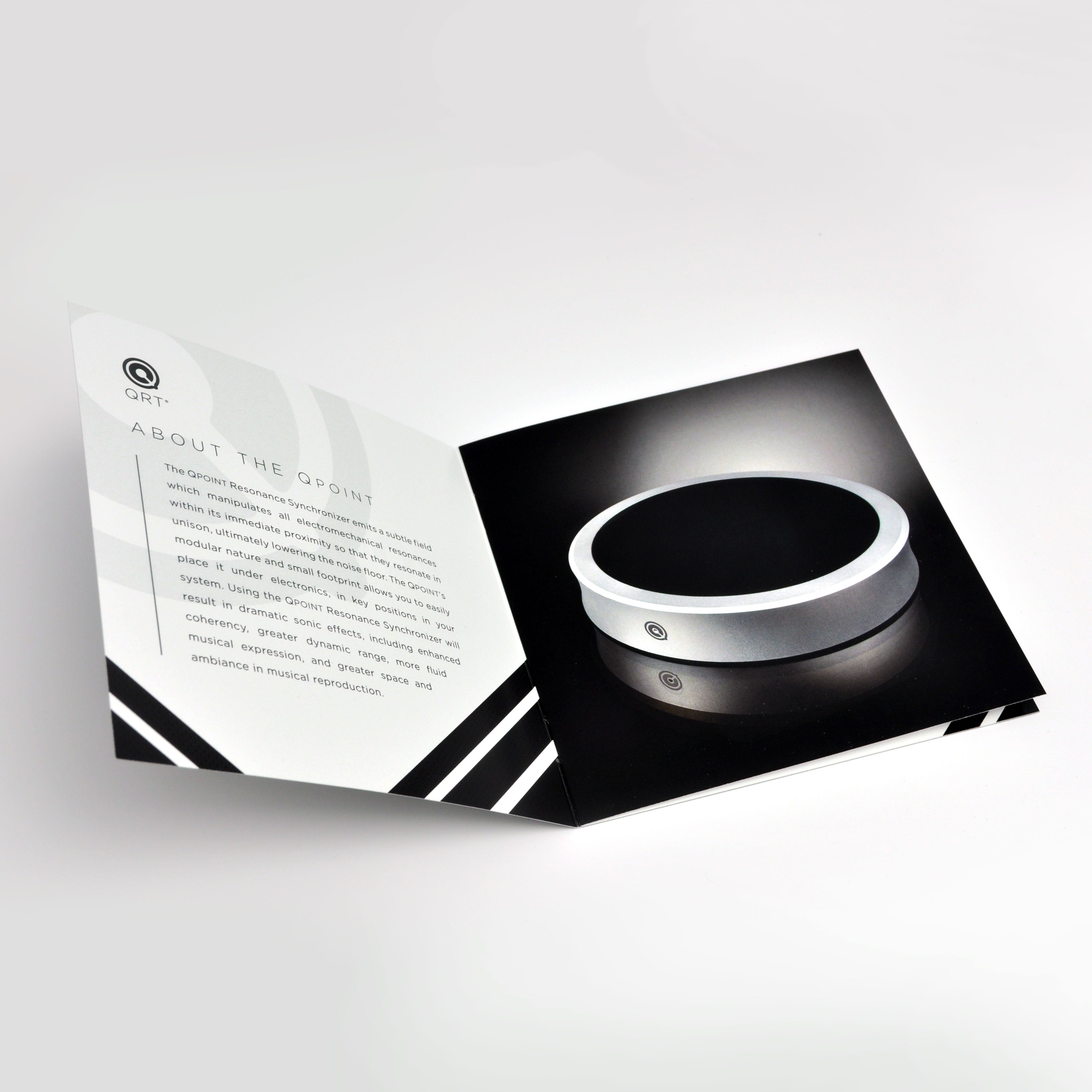 Nordost QPOINT Resonance Synchronizer