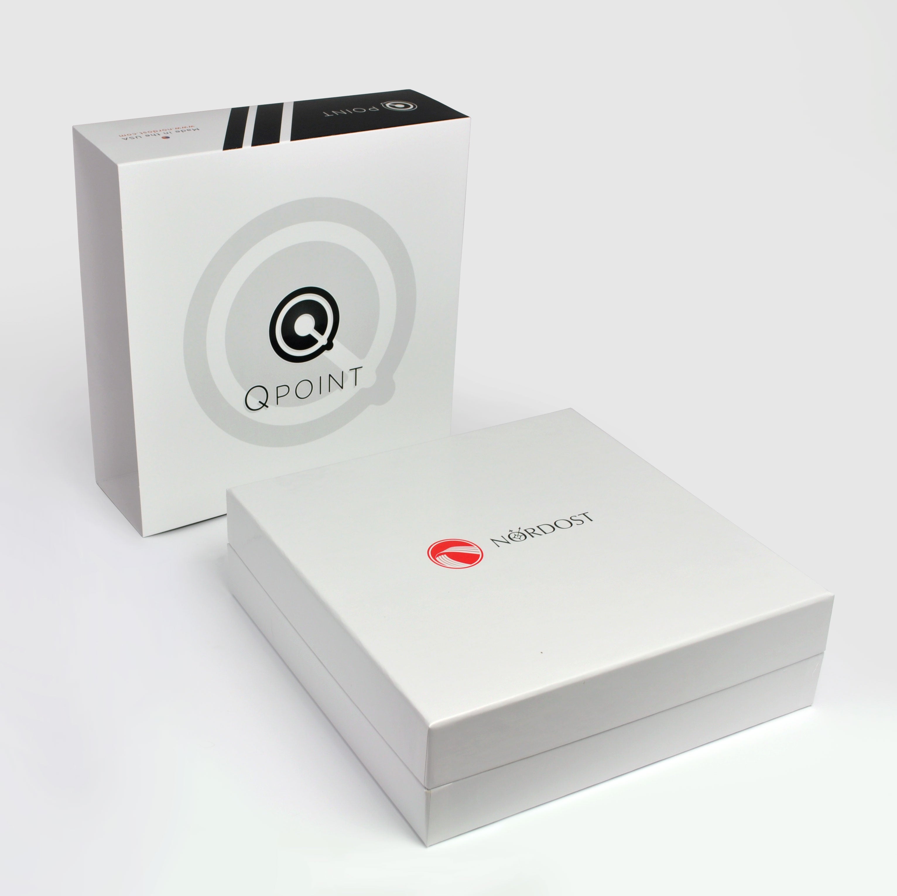 Nordost QPOINT Resonance Synchronizer