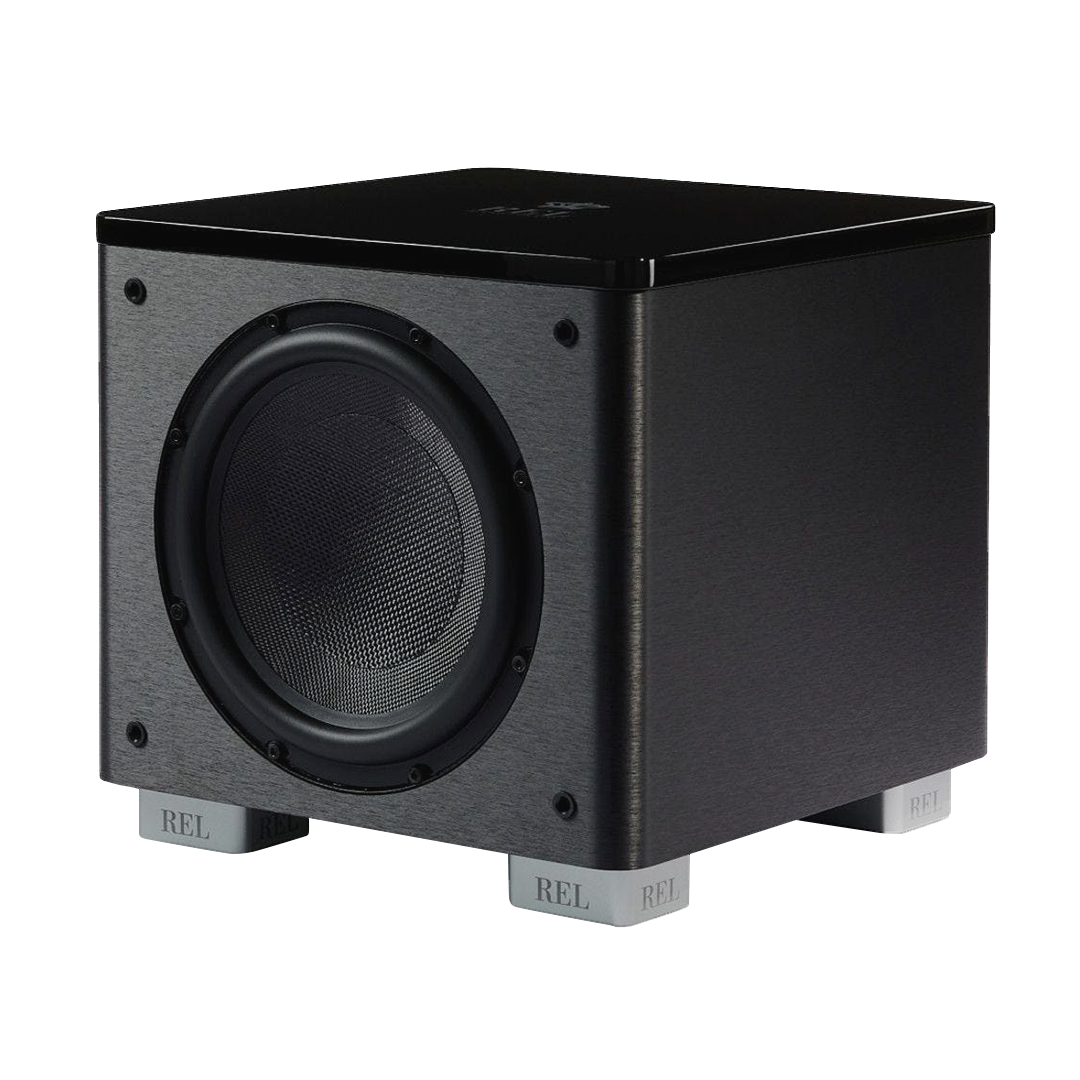 HT/1003 MKII 10″ 300W Subwoofer