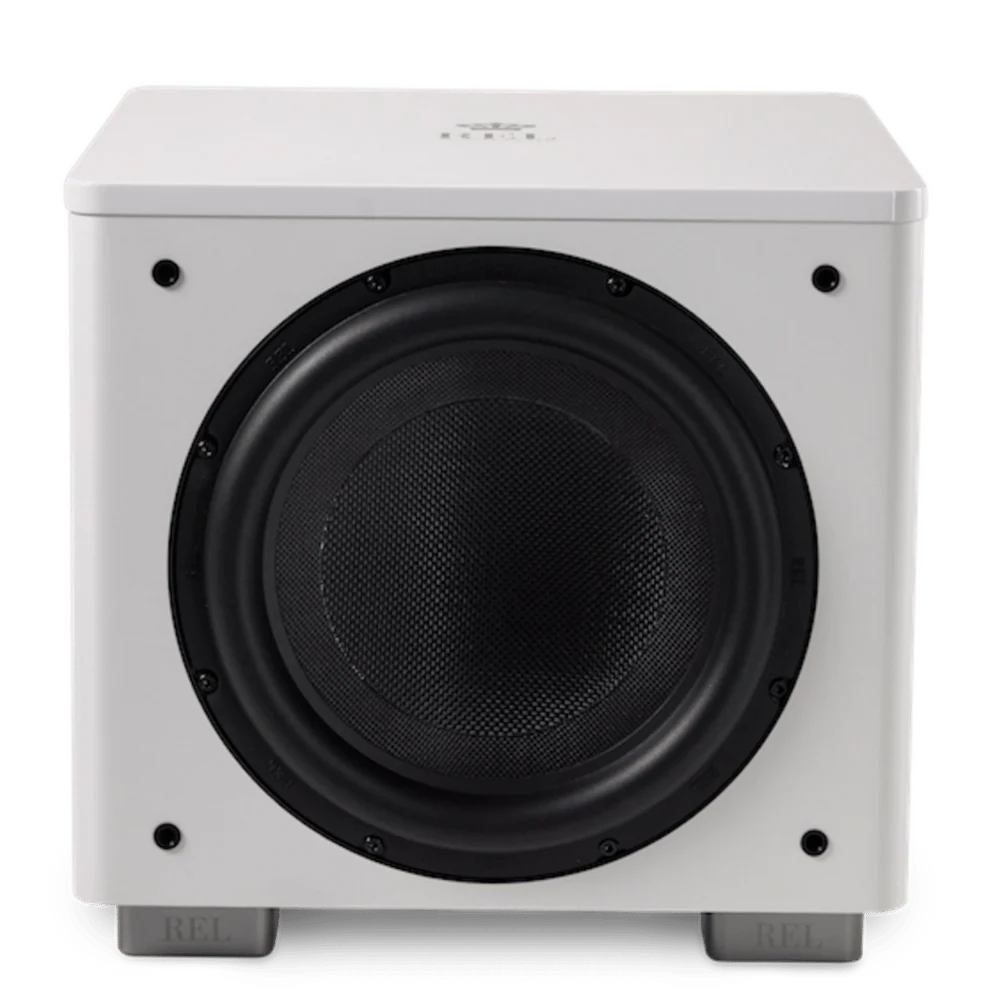 HT/1205 MKII 12″ 500W Subwoofer