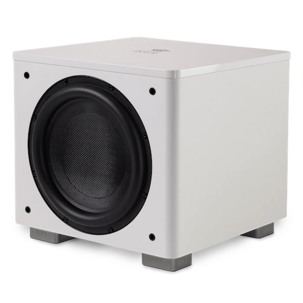 HT/1205 MKII 12″ 500W Subwoofer